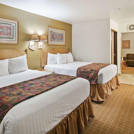 Best Western Gold Canyon Inn & Suites Kültér fotó