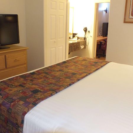 Best Western Gold Canyon Inn & Suites Kültér fotó