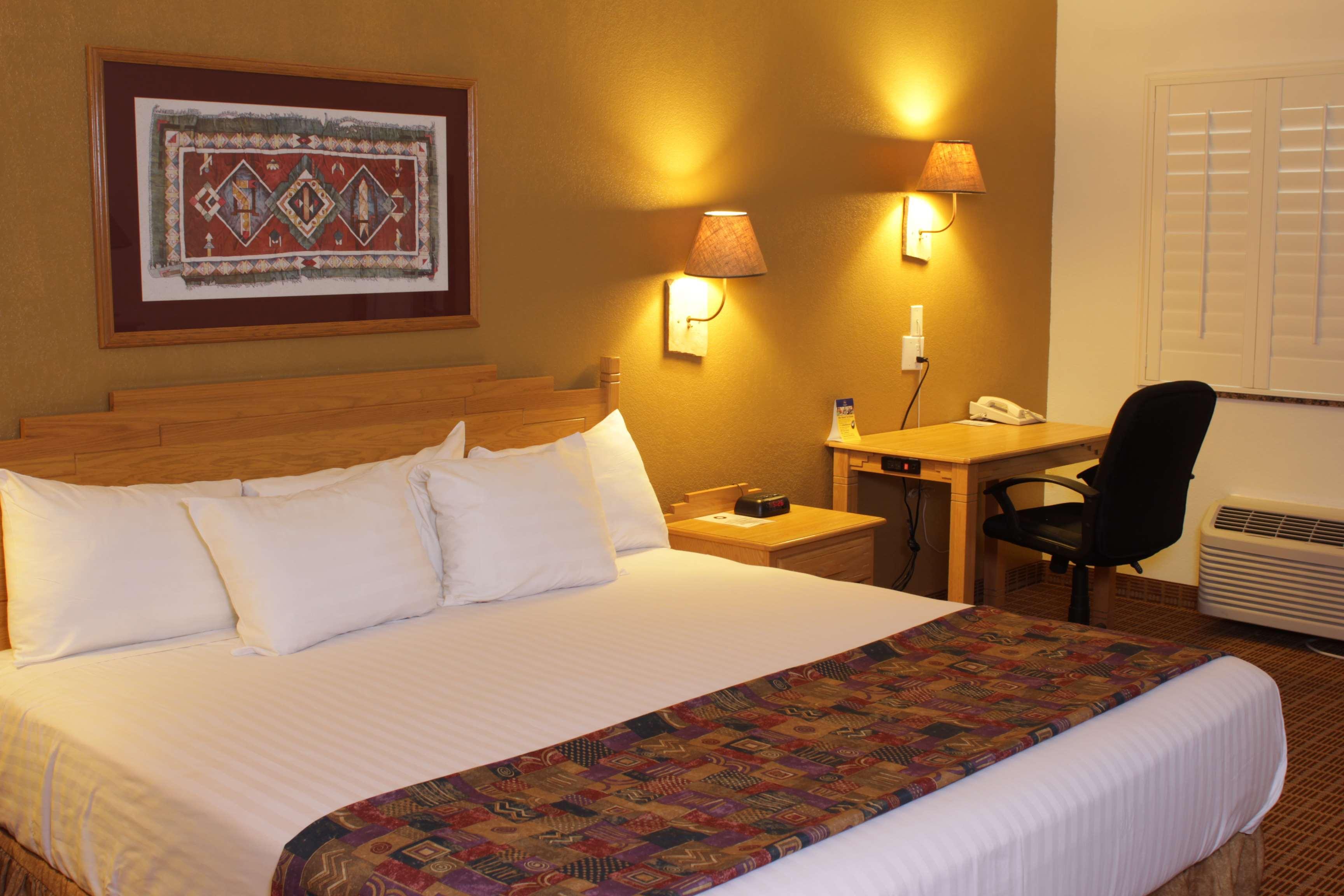 Best Western Gold Canyon Inn & Suites Kültér fotó