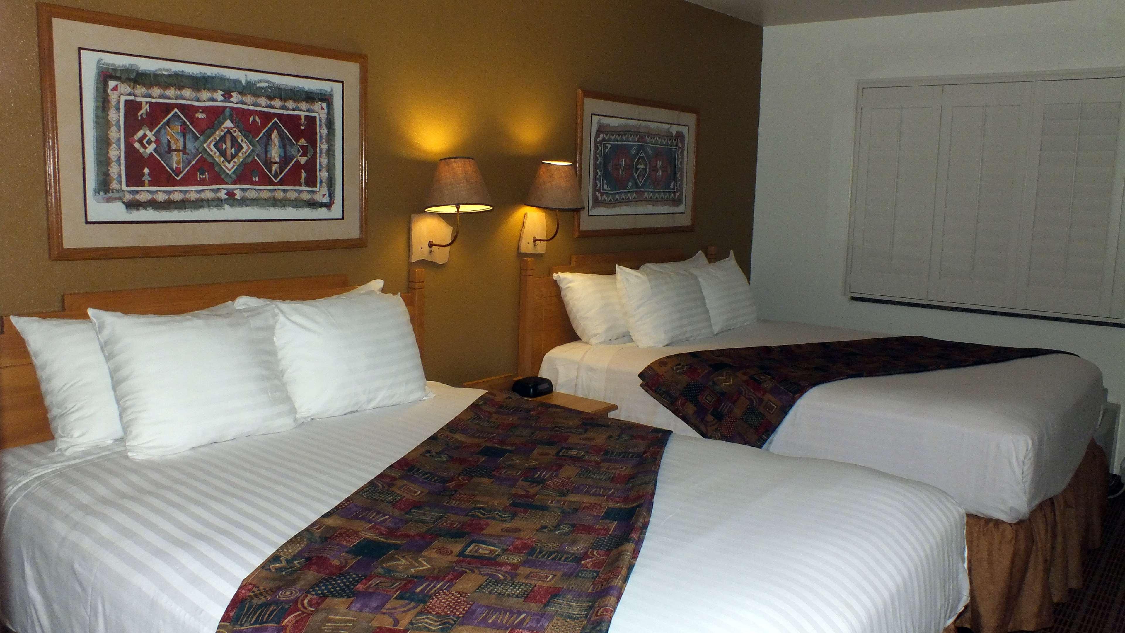 Best Western Gold Canyon Inn & Suites Kültér fotó