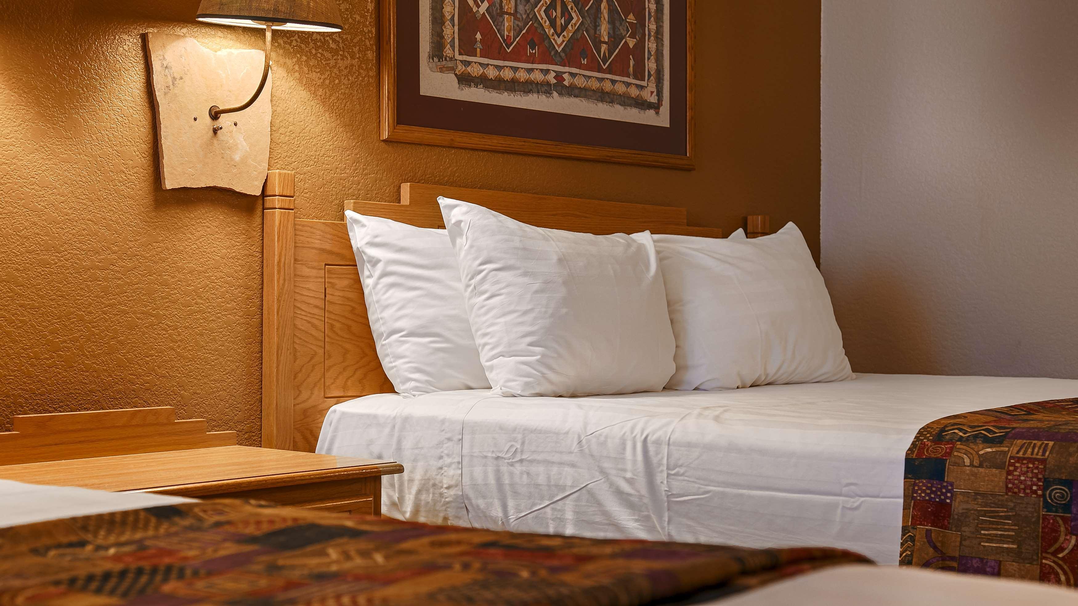 Best Western Gold Canyon Inn & Suites Kültér fotó