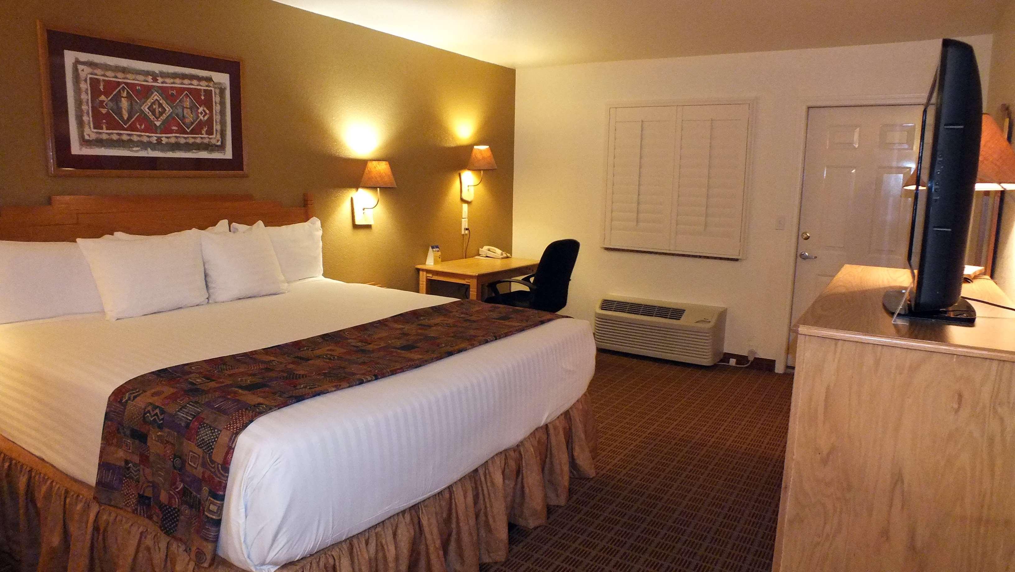 Best Western Gold Canyon Inn & Suites Kültér fotó