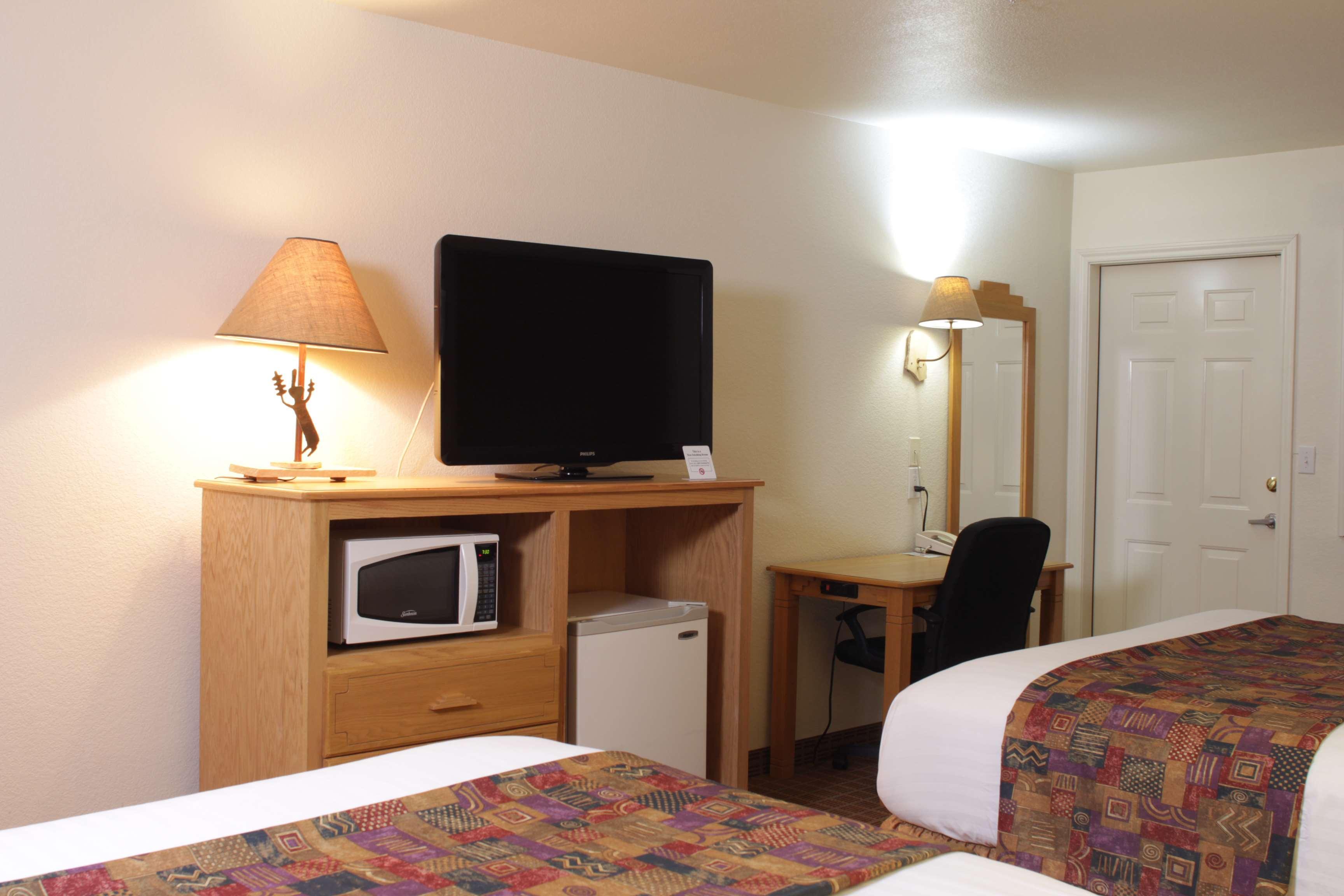 Best Western Gold Canyon Inn & Suites Kültér fotó