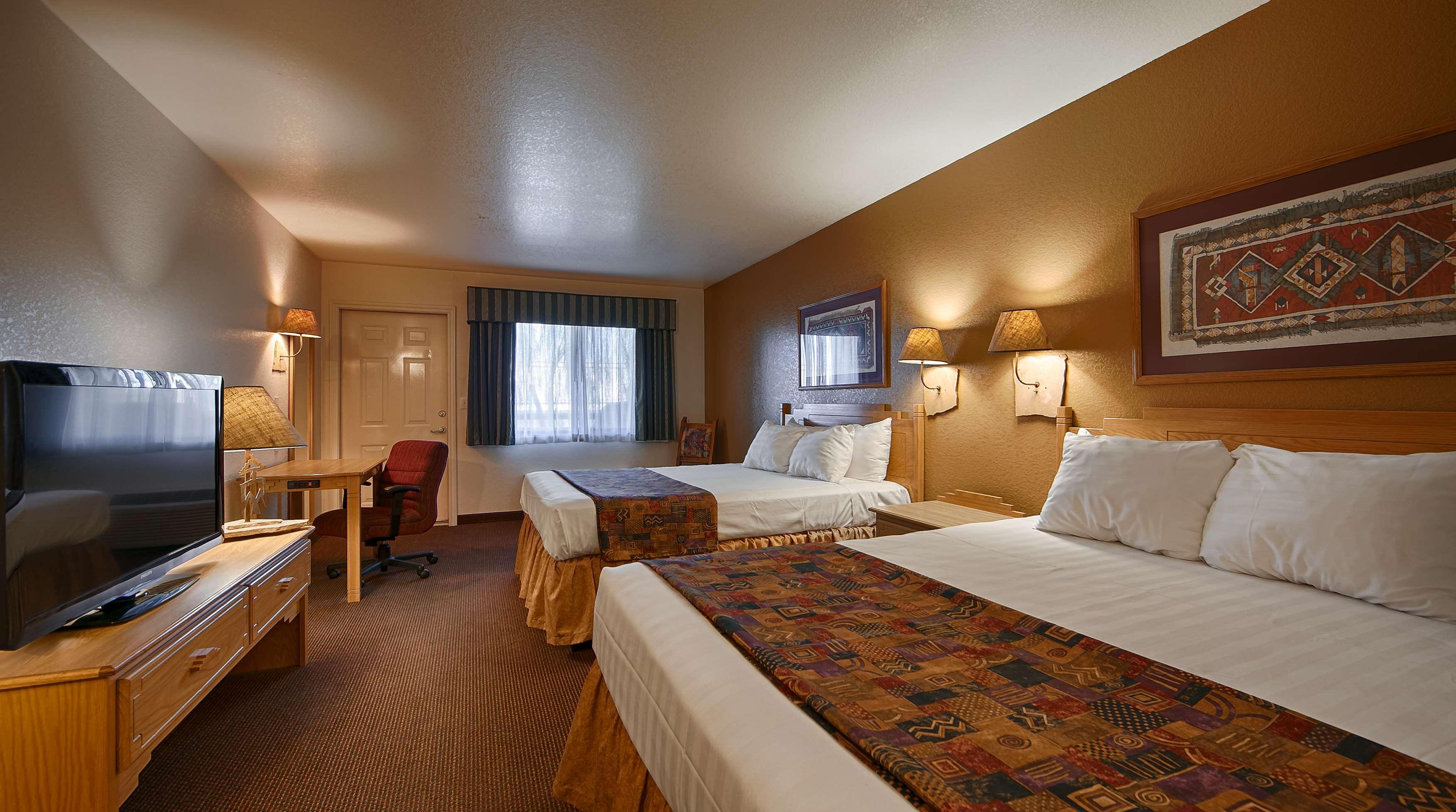 Best Western Gold Canyon Inn & Suites Kültér fotó