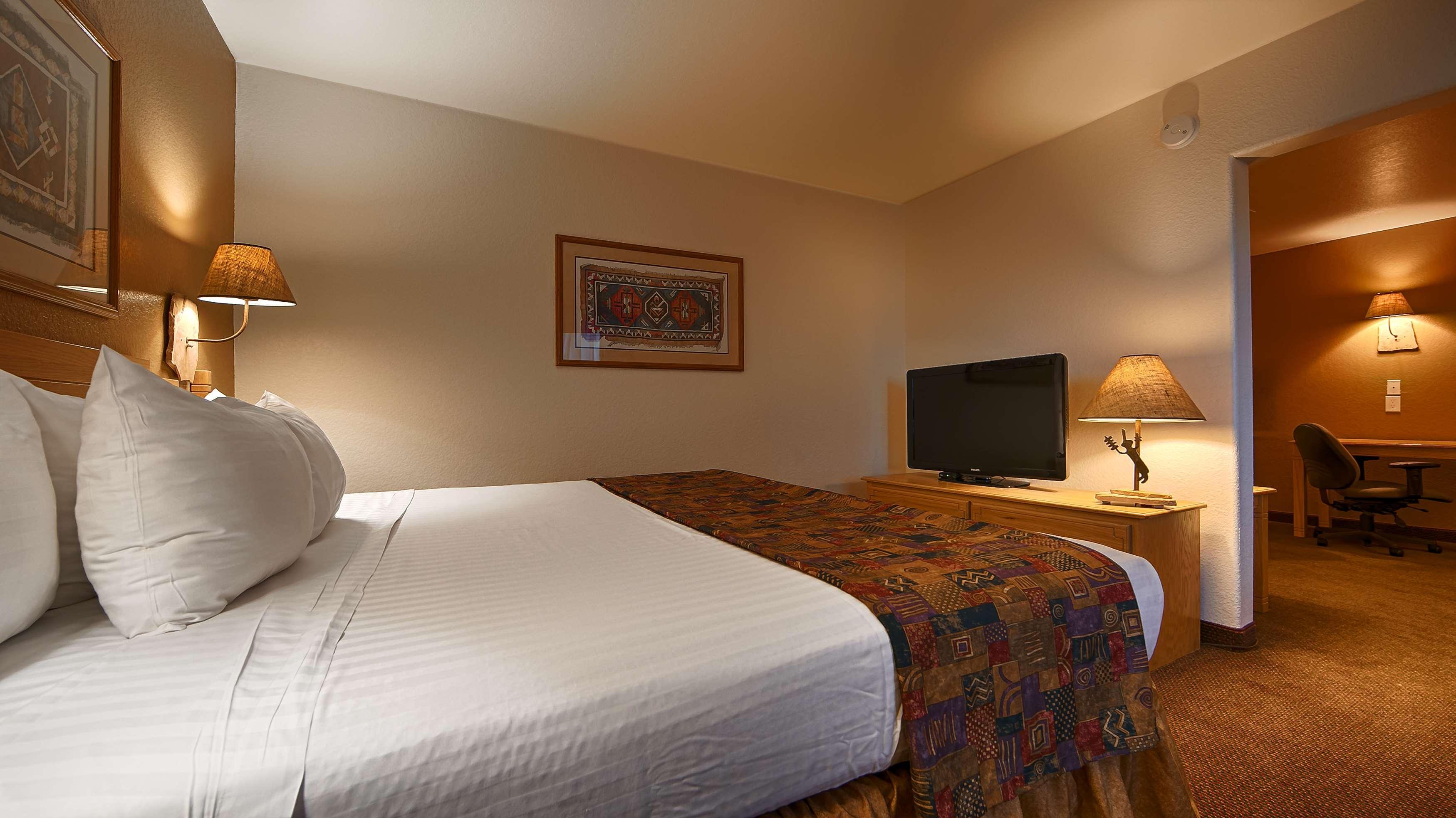 Best Western Gold Canyon Inn & Suites Kültér fotó