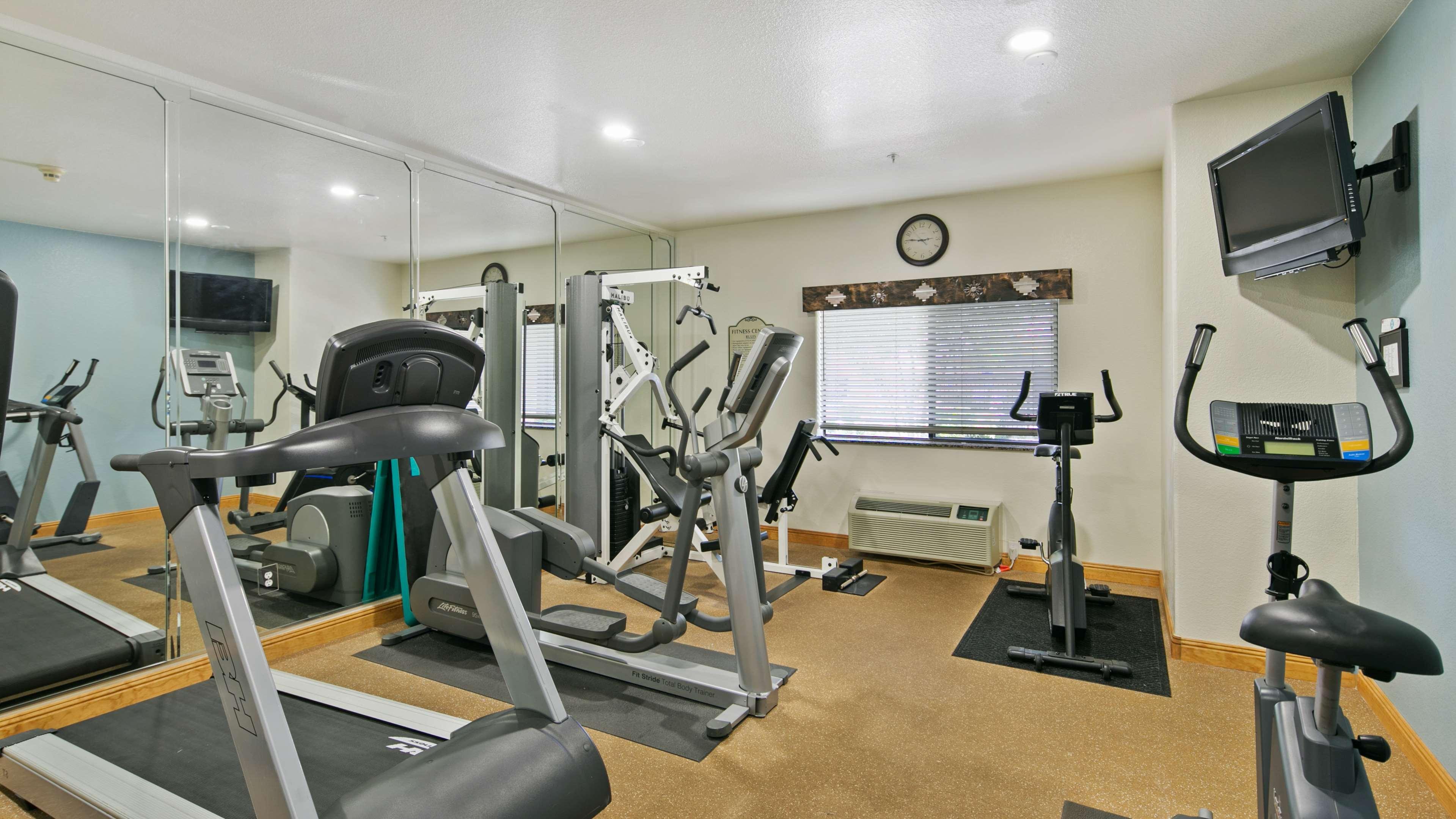 Best Western Gold Canyon Inn & Suites Kültér fotó