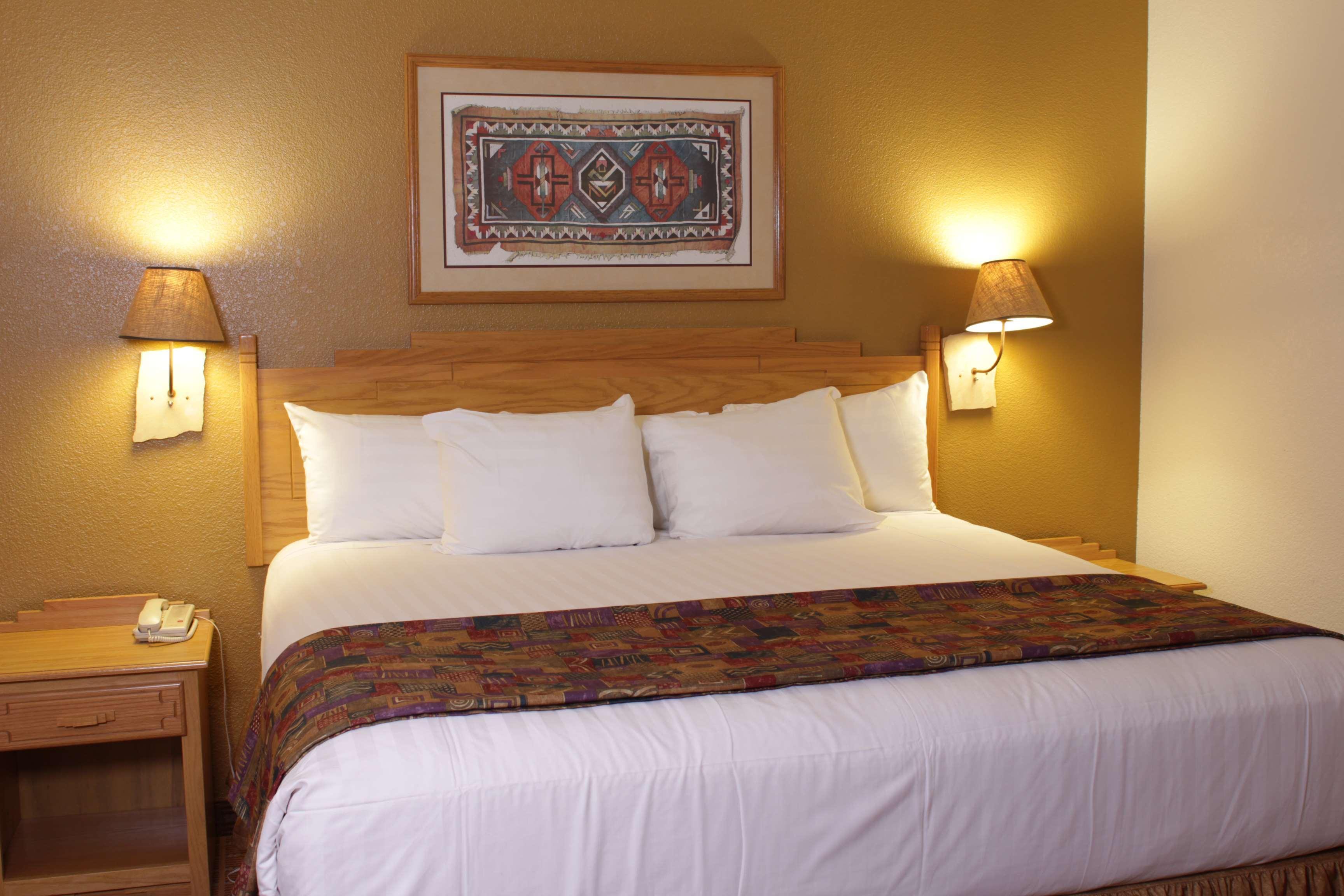 Best Western Gold Canyon Inn & Suites Kültér fotó