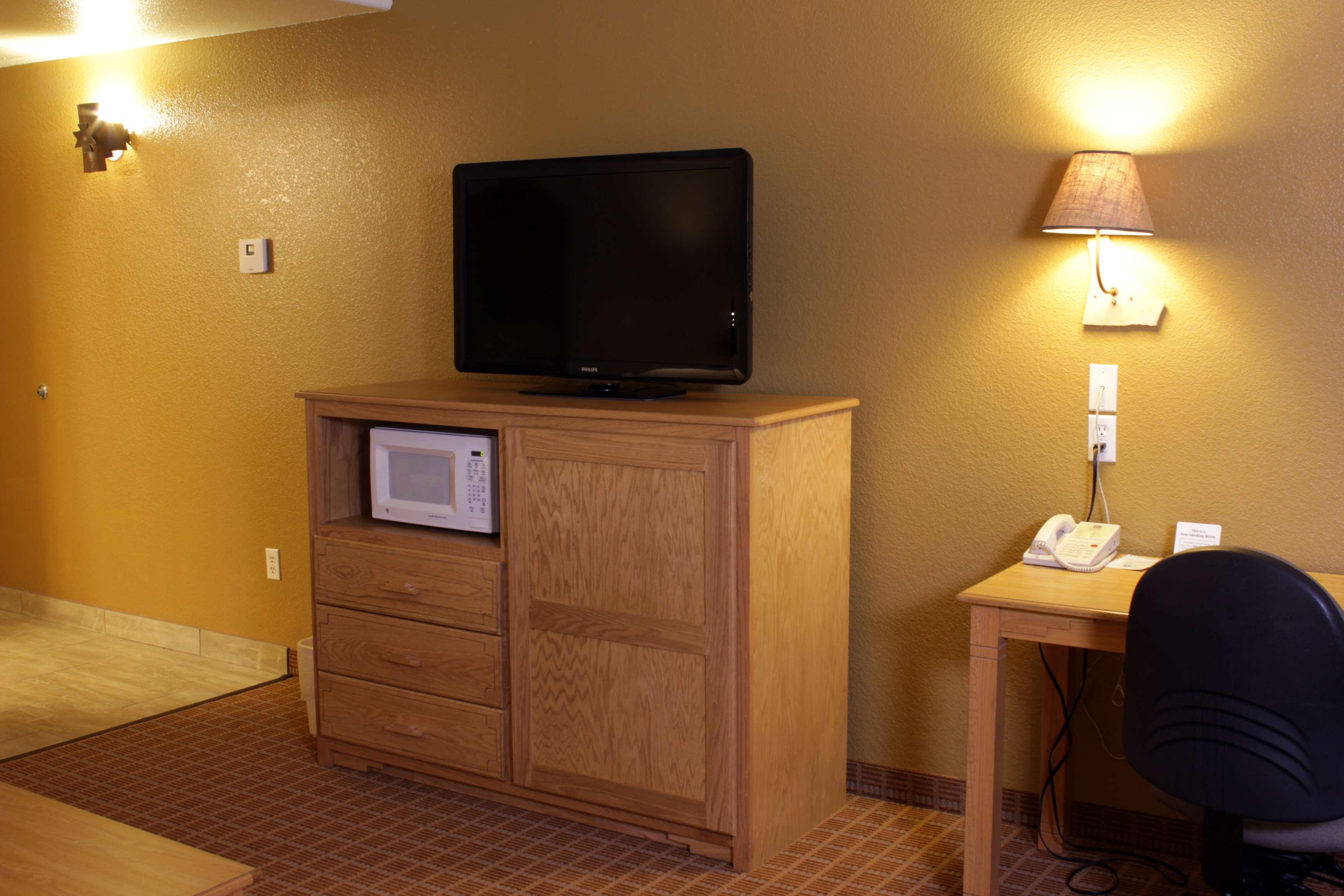Best Western Gold Canyon Inn & Suites Kültér fotó