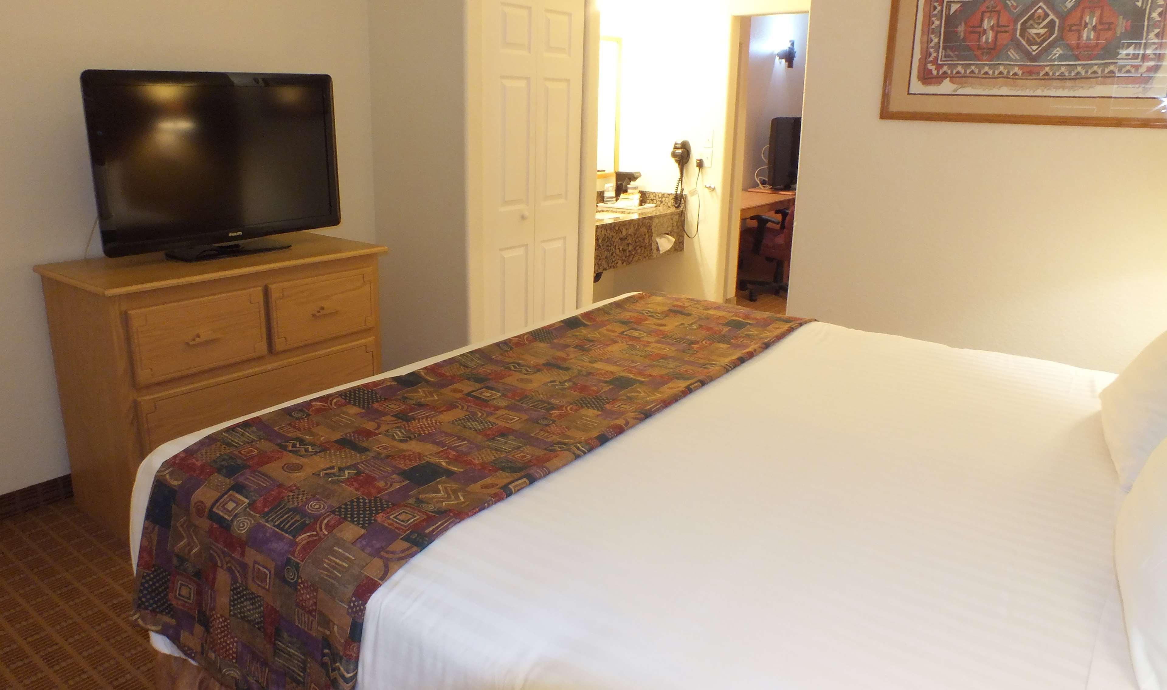 Best Western Gold Canyon Inn & Suites Kültér fotó