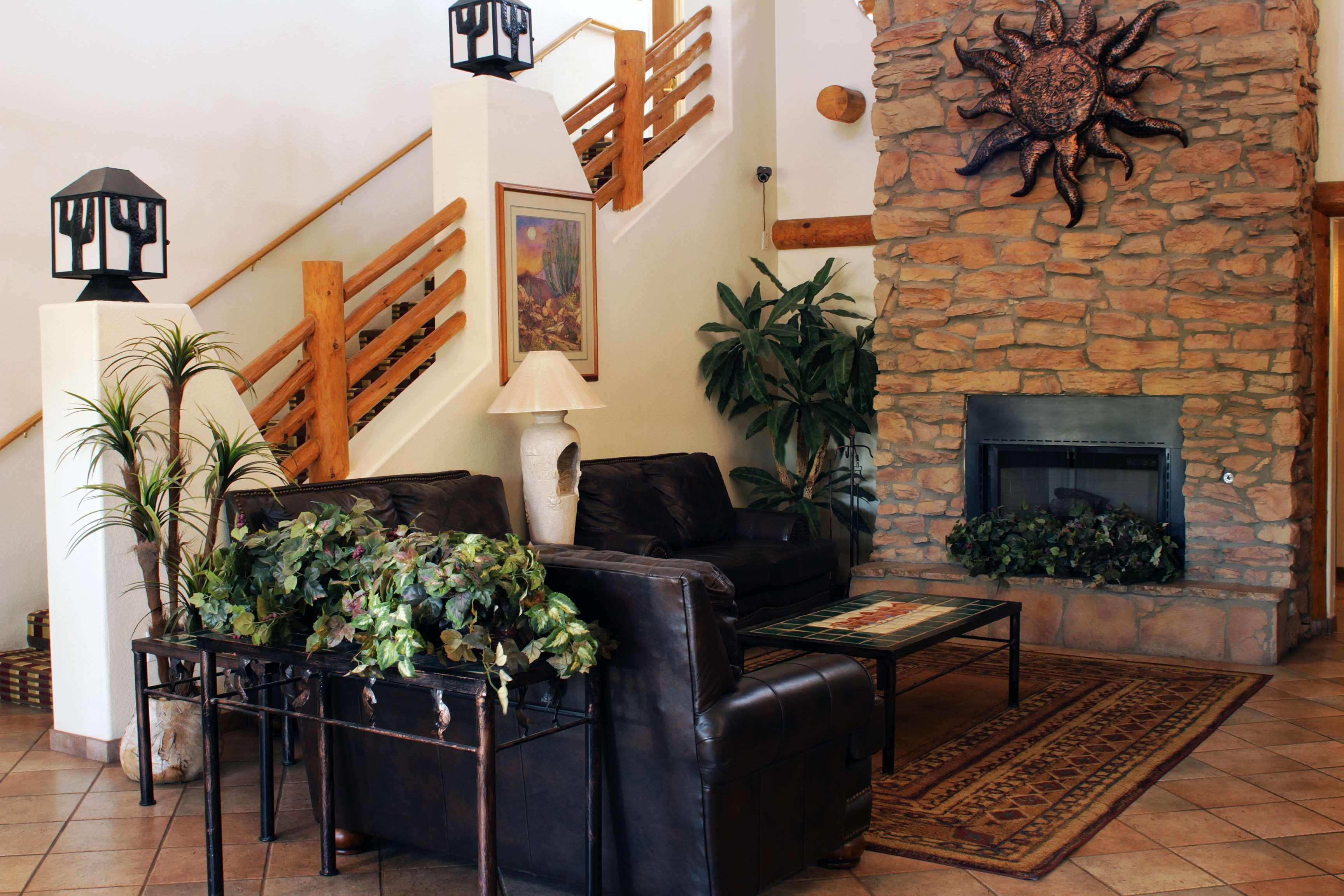 Best Western Gold Canyon Inn & Suites Kültér fotó