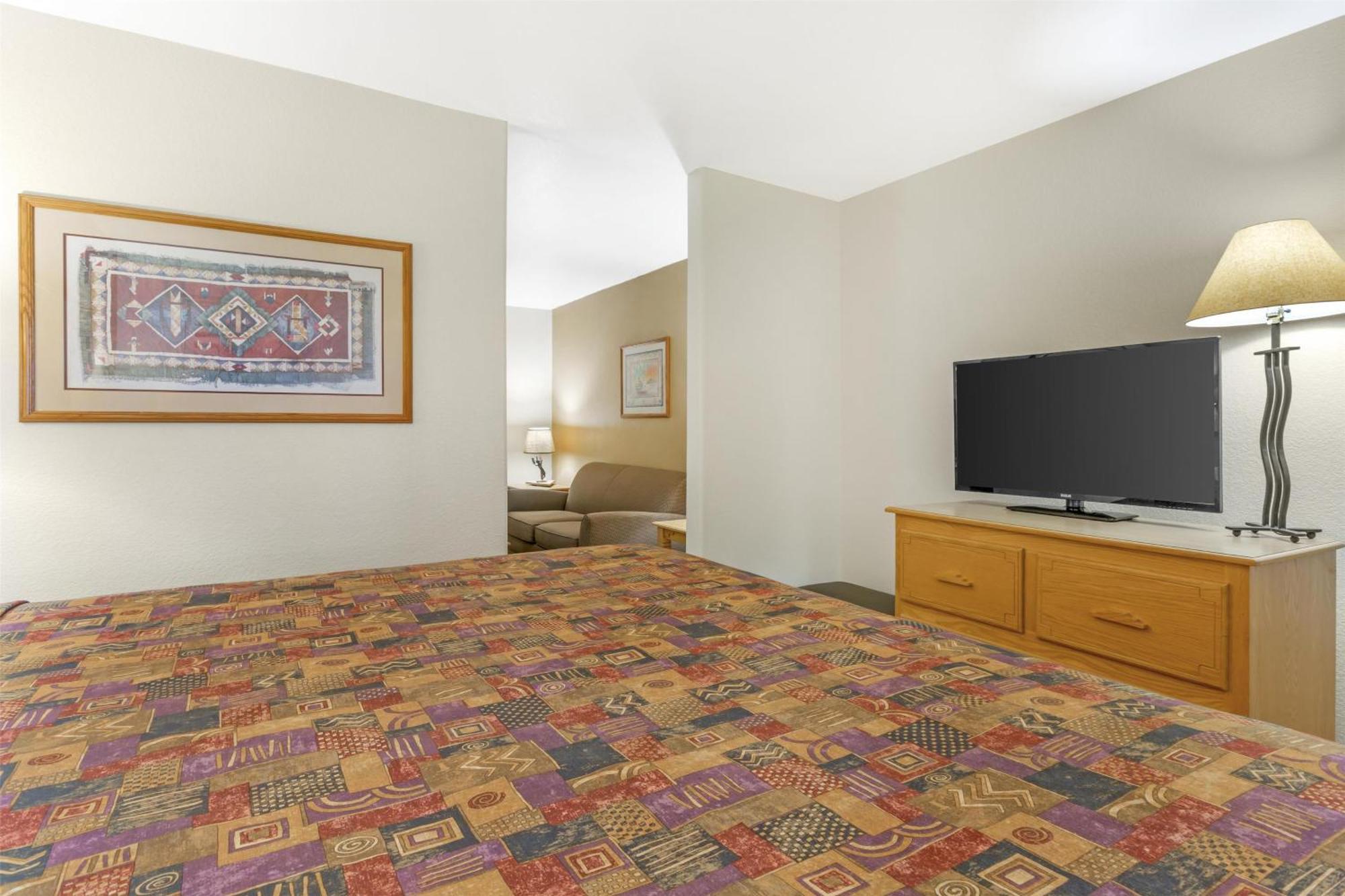 Best Western Gold Canyon Inn & Suites Kültér fotó