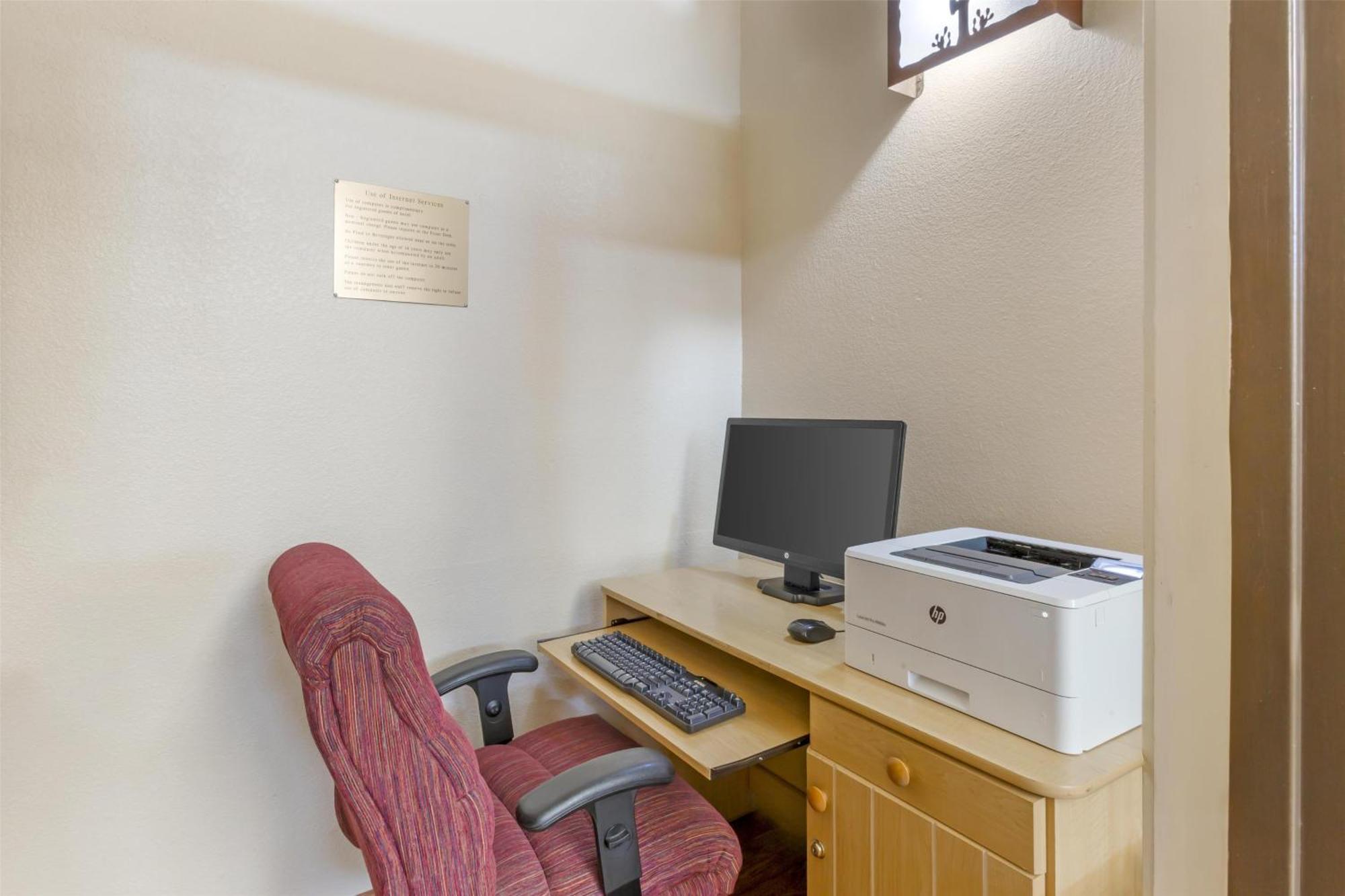 Best Western Gold Canyon Inn & Suites Kültér fotó