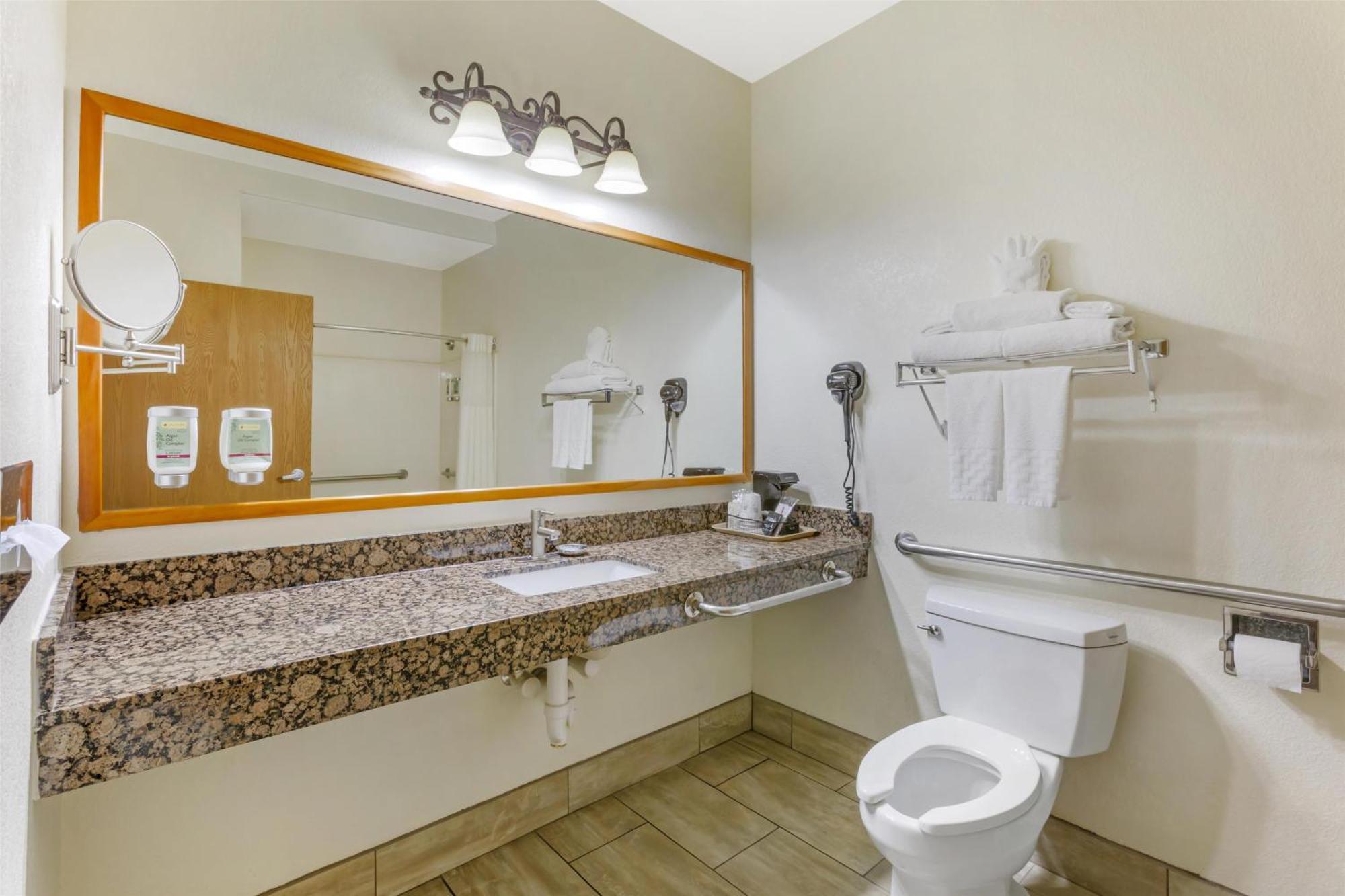 Best Western Gold Canyon Inn & Suites Kültér fotó