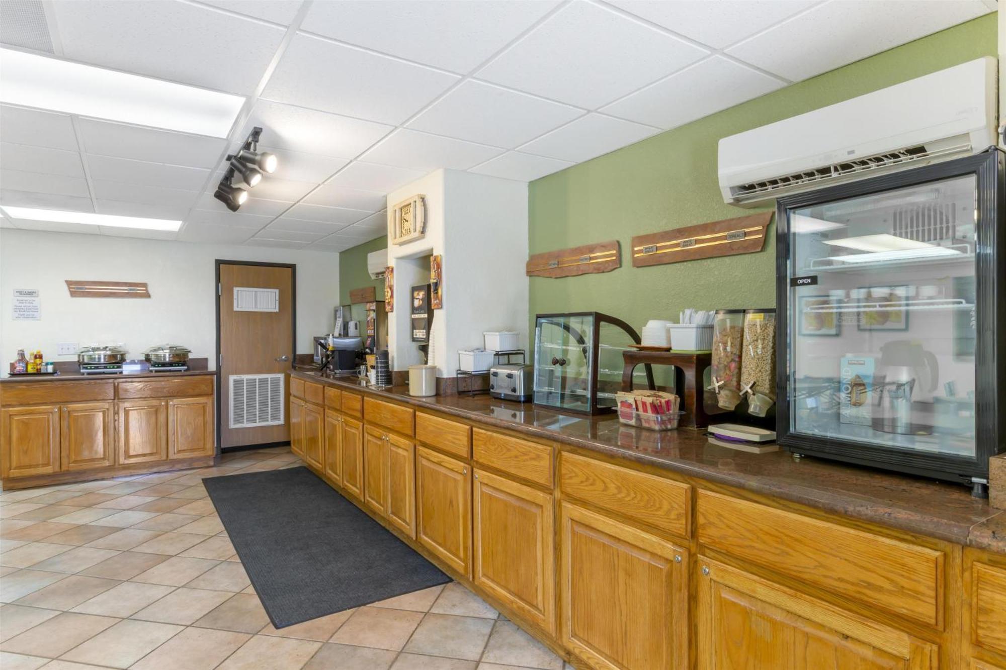 Best Western Gold Canyon Inn & Suites Kültér fotó