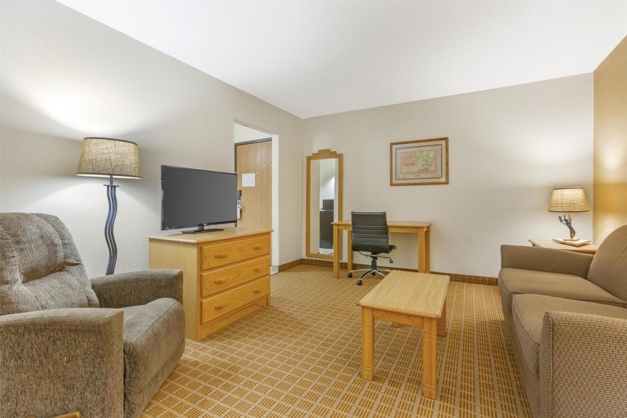 Best Western Gold Canyon Inn & Suites Kültér fotó