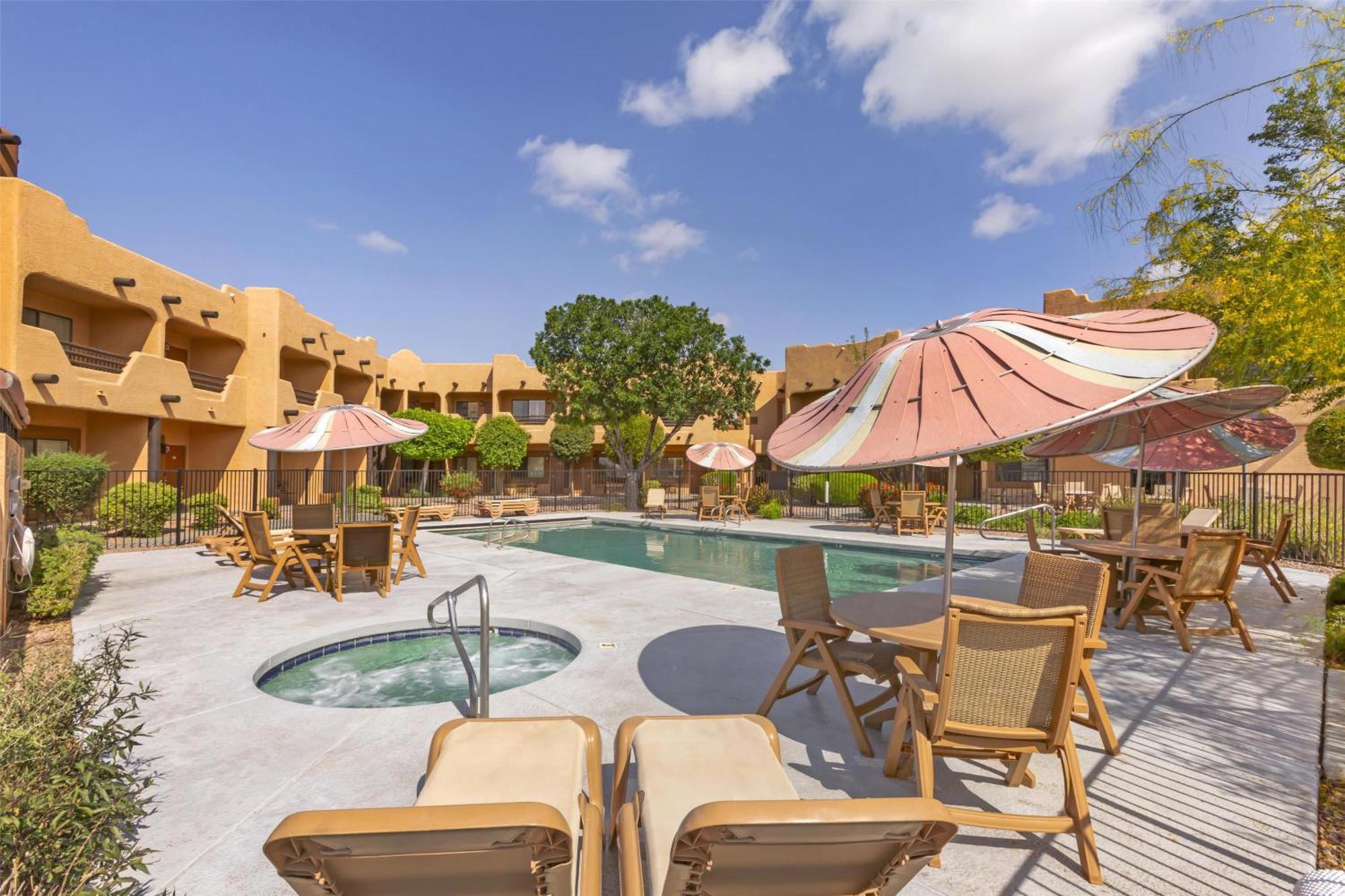 Best Western Gold Canyon Inn & Suites Kültér fotó