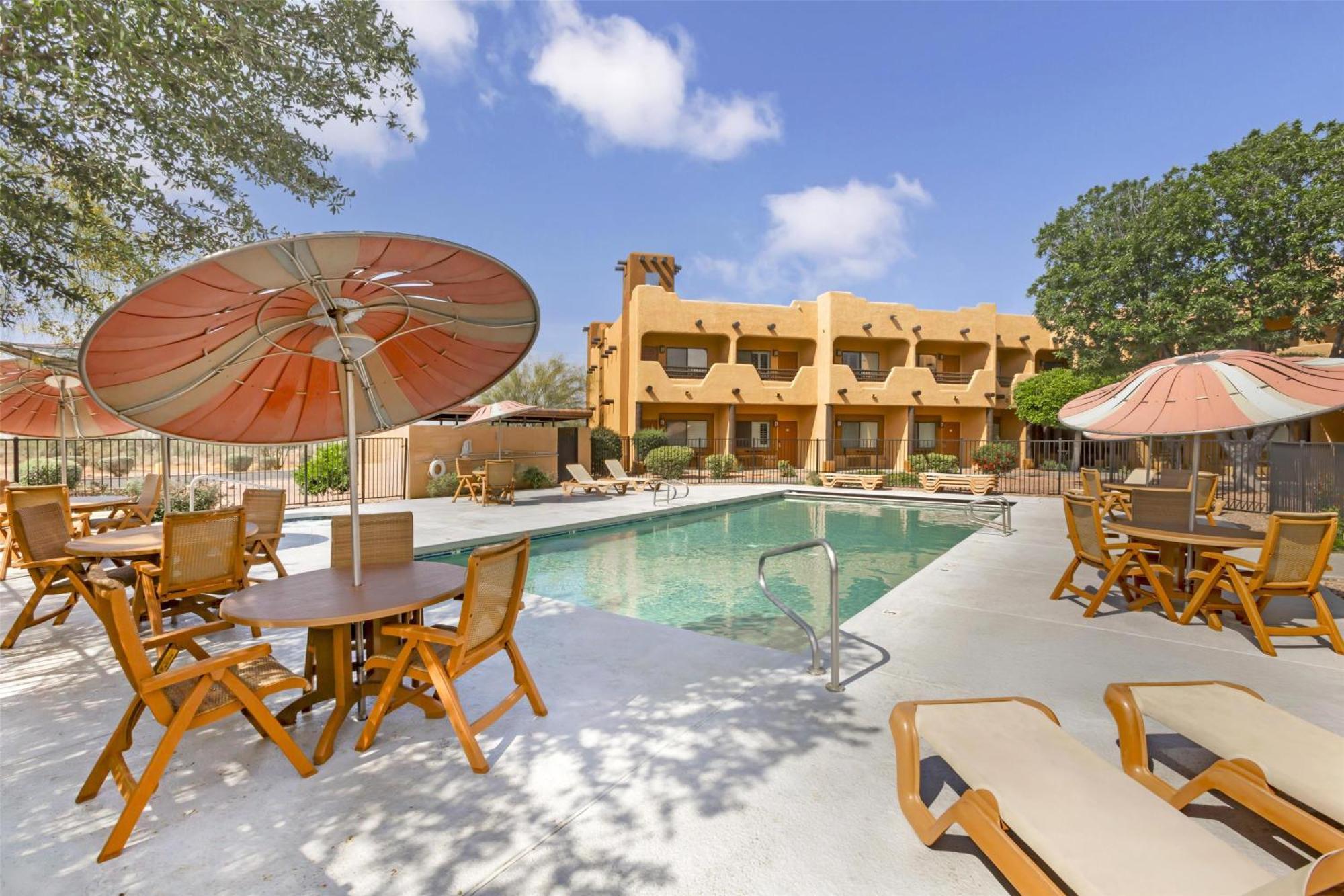 Best Western Gold Canyon Inn & Suites Kültér fotó