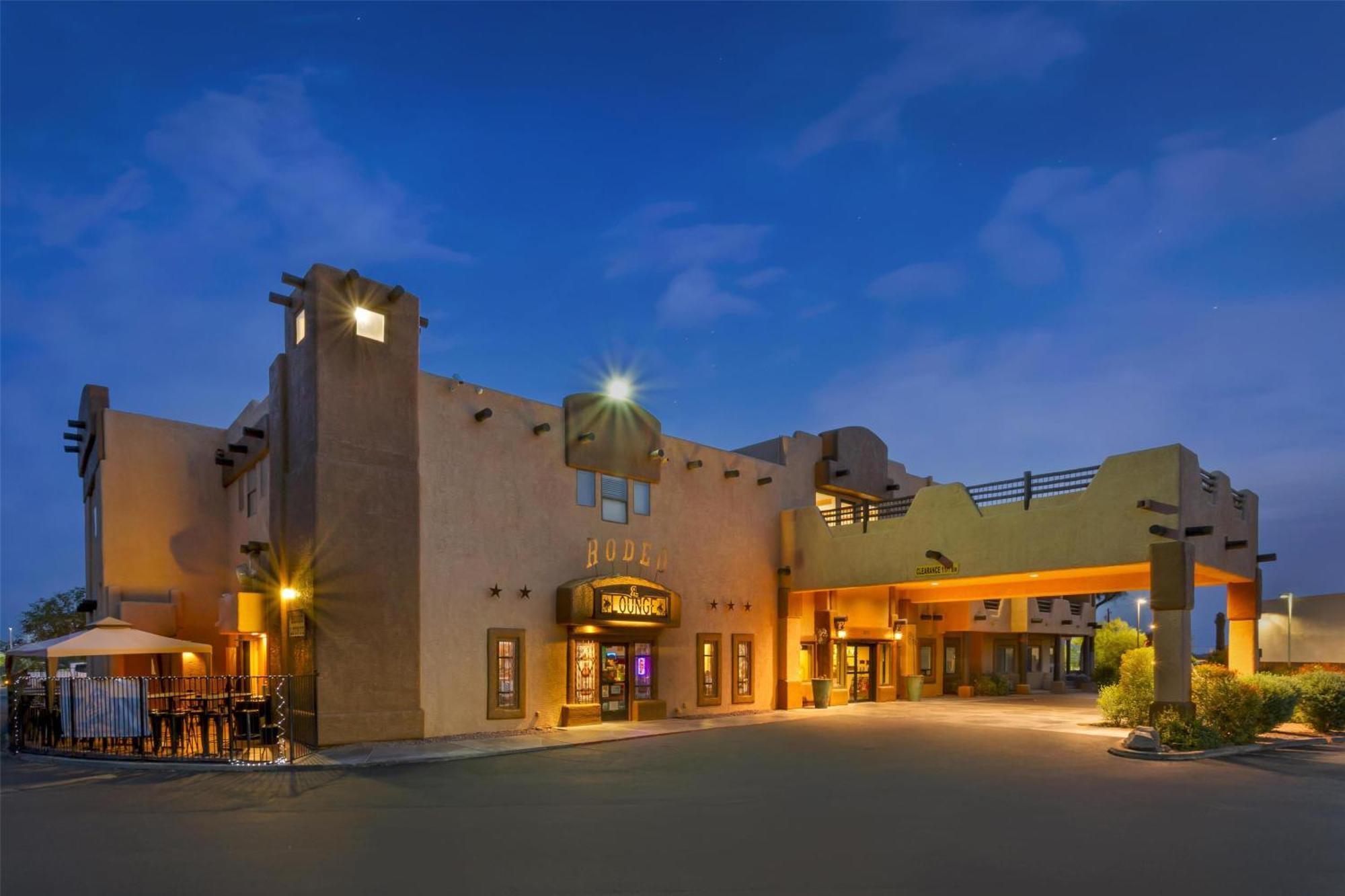 Best Western Gold Canyon Inn & Suites Kültér fotó