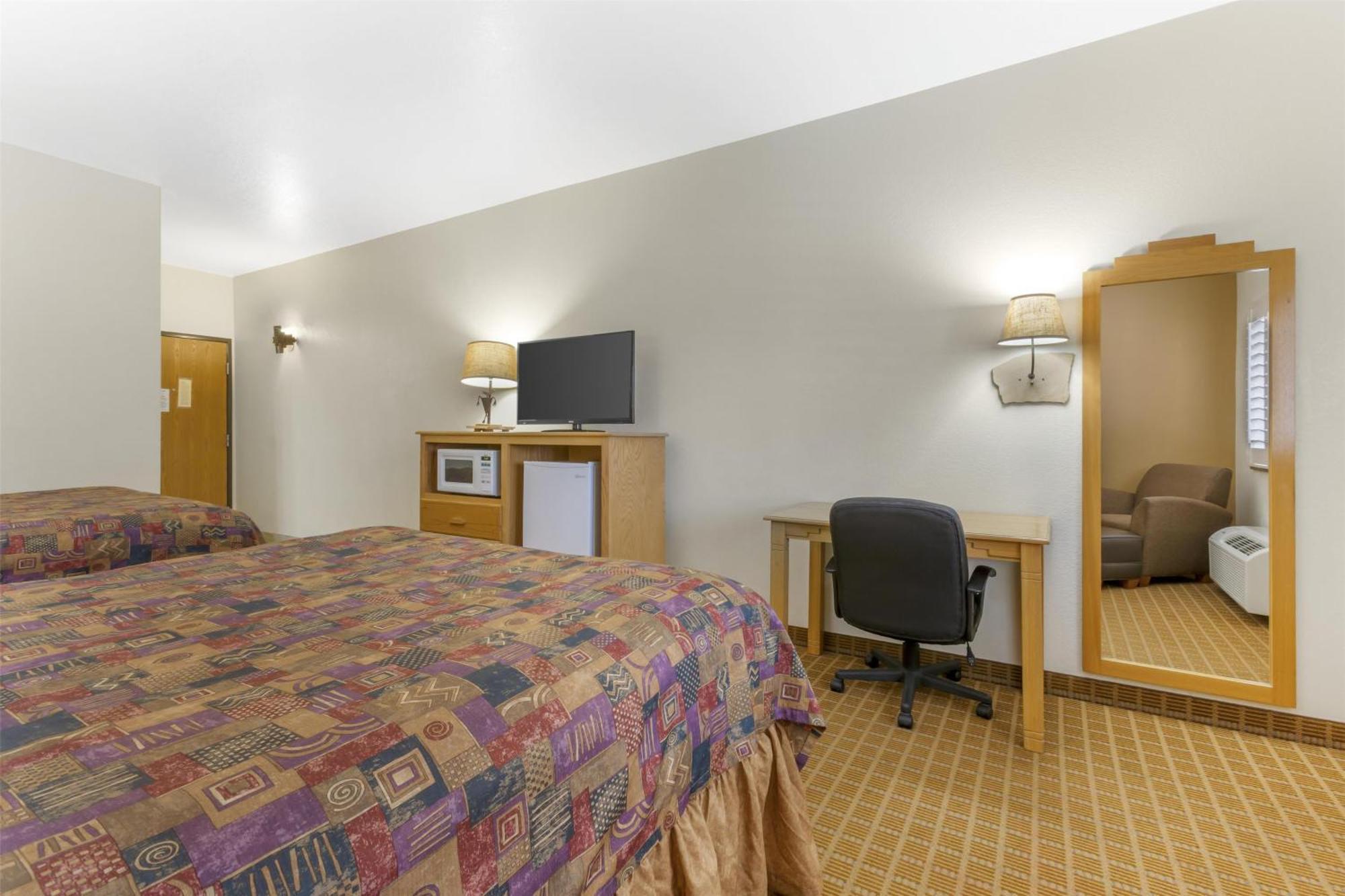 Best Western Gold Canyon Inn & Suites Kültér fotó