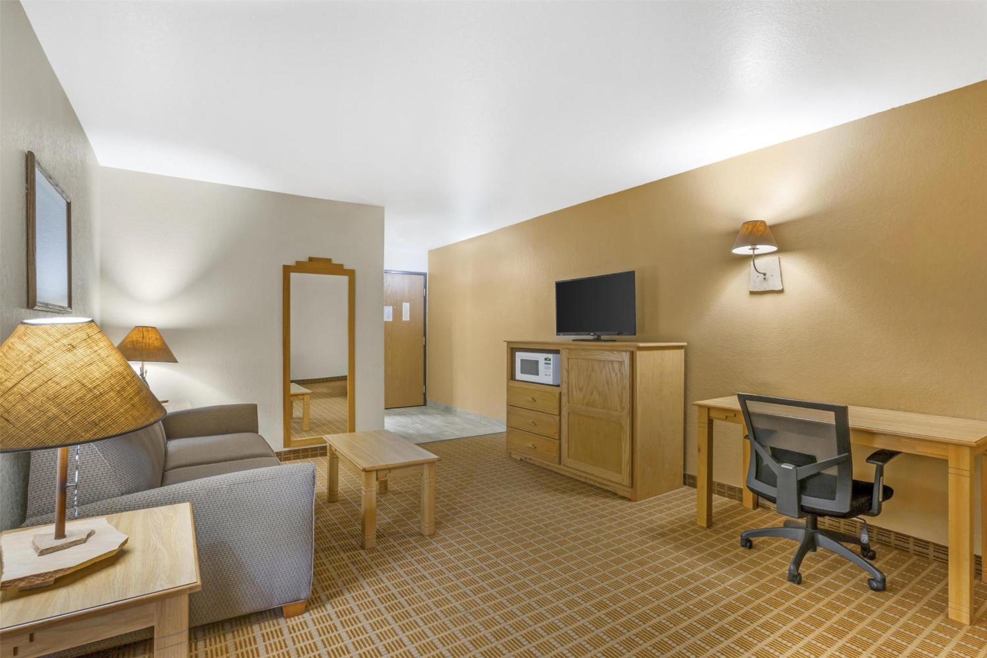 Best Western Gold Canyon Inn & Suites Kültér fotó