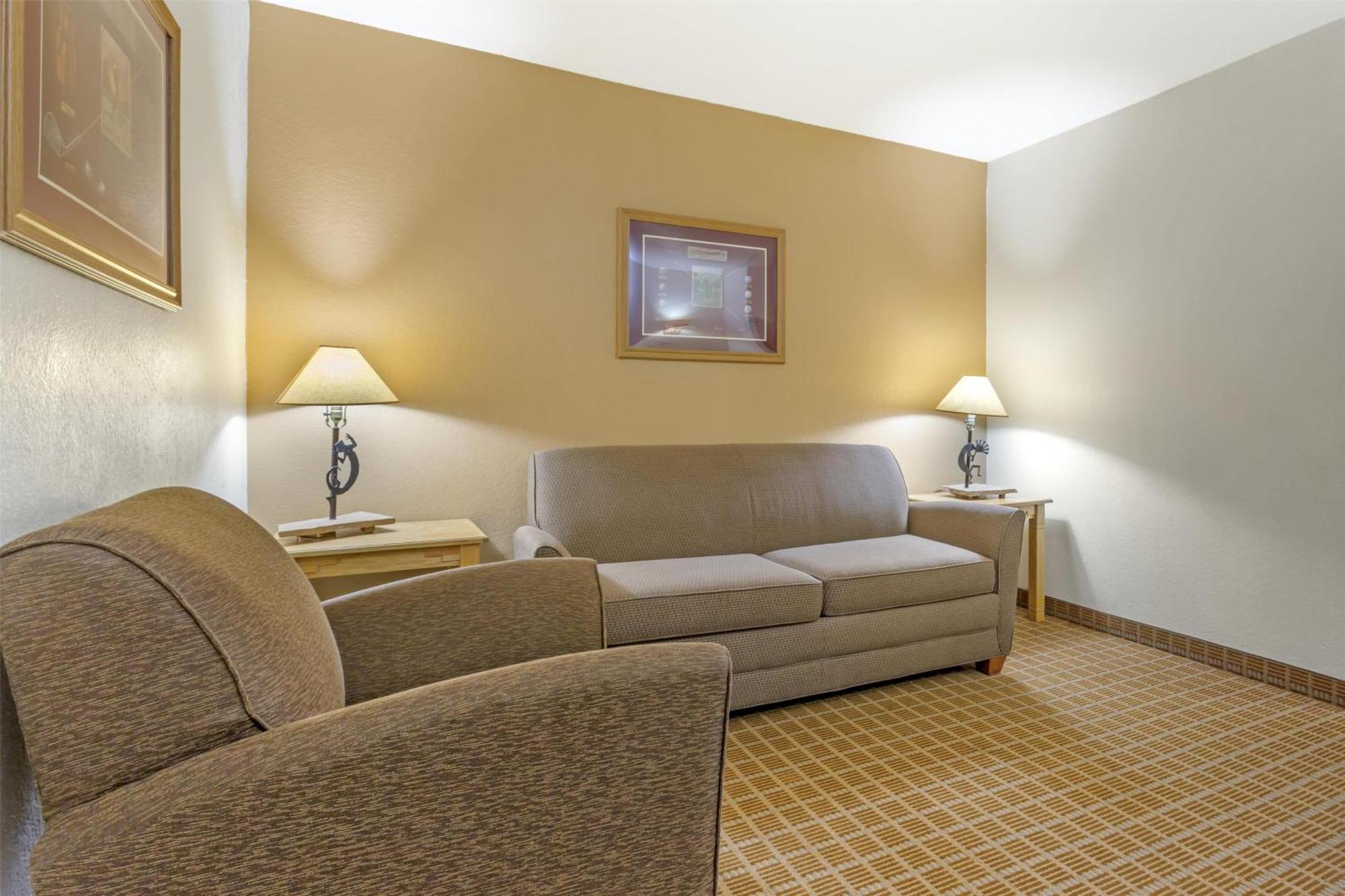 Best Western Gold Canyon Inn & Suites Kültér fotó
