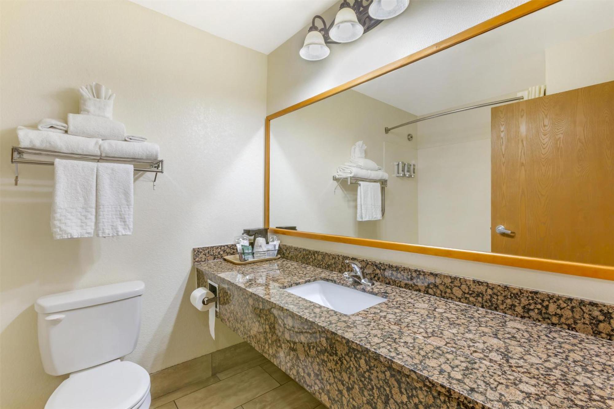 Best Western Gold Canyon Inn & Suites Kültér fotó