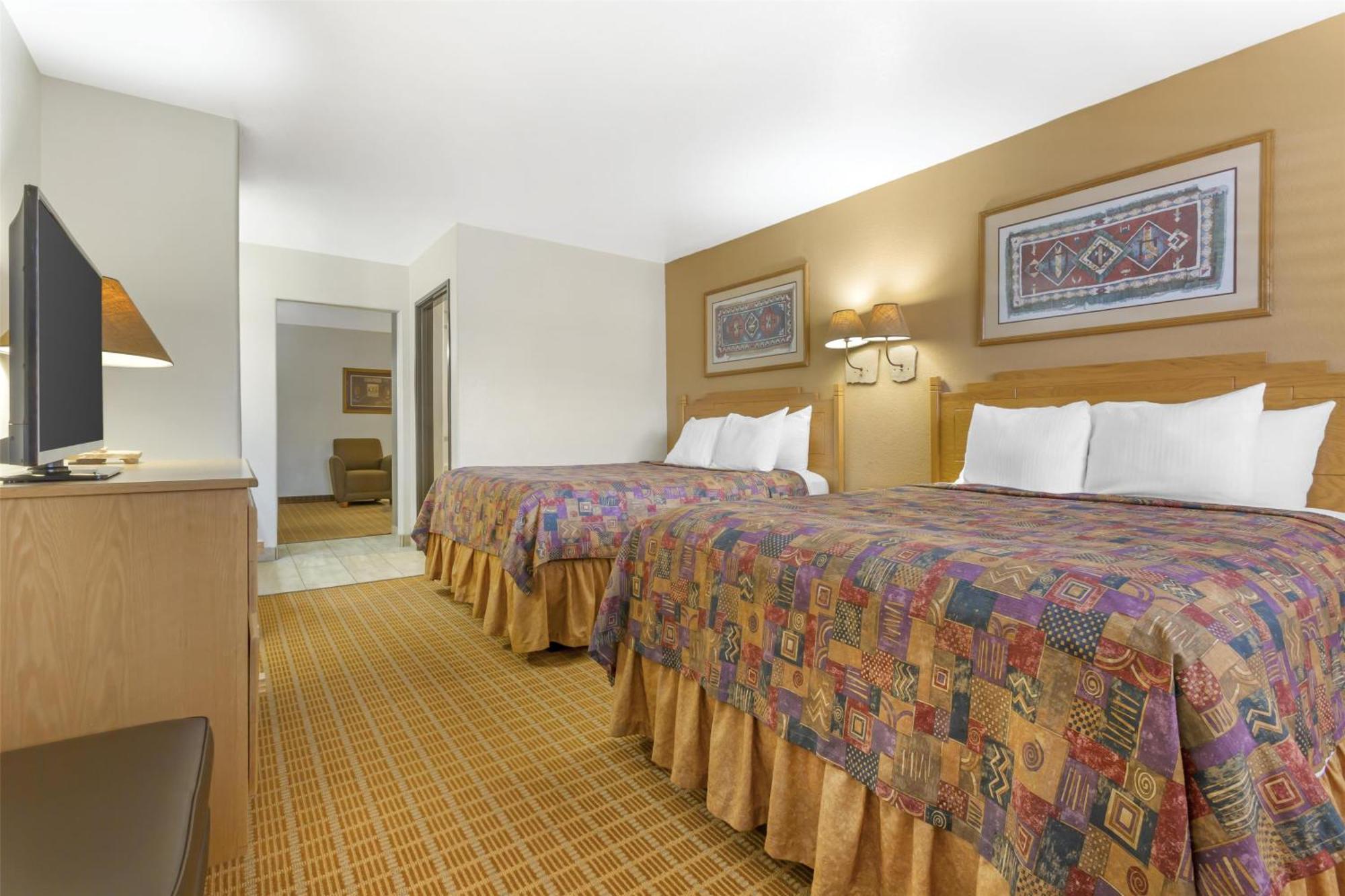 Best Western Gold Canyon Inn & Suites Kültér fotó