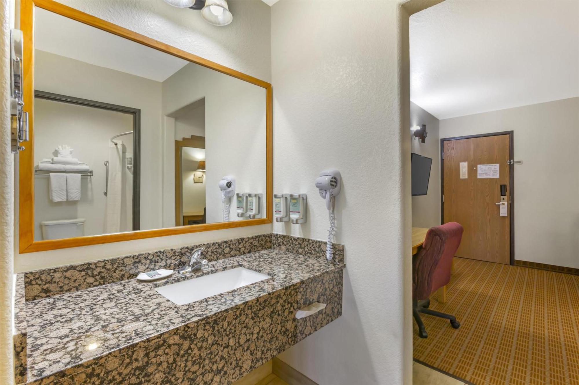 Best Western Gold Canyon Inn & Suites Kültér fotó
