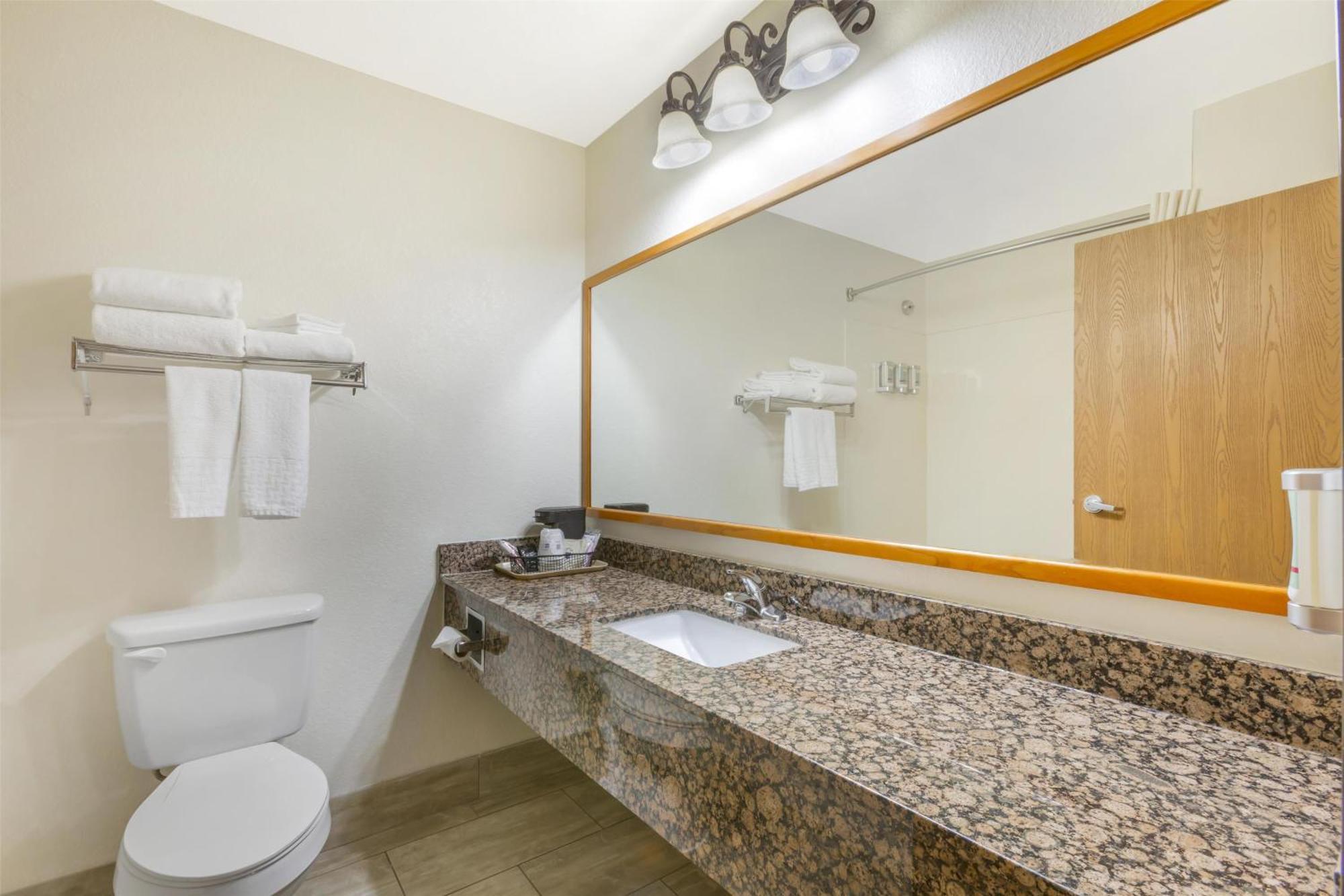 Best Western Gold Canyon Inn & Suites Kültér fotó