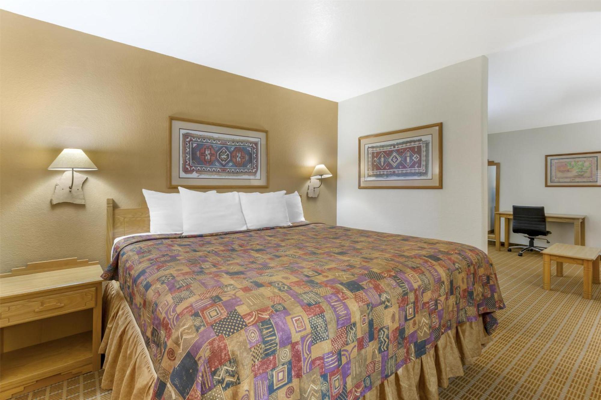 Best Western Gold Canyon Inn & Suites Kültér fotó