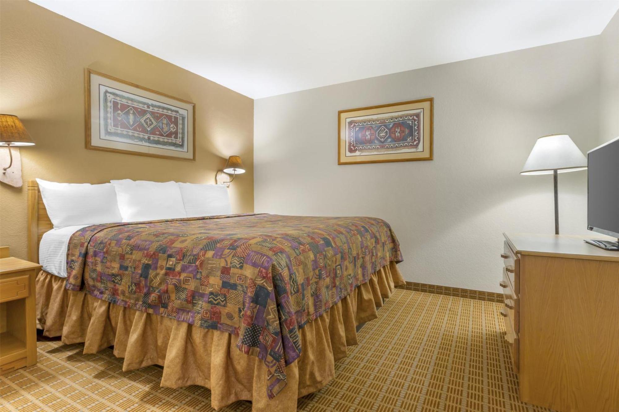 Best Western Gold Canyon Inn & Suites Kültér fotó