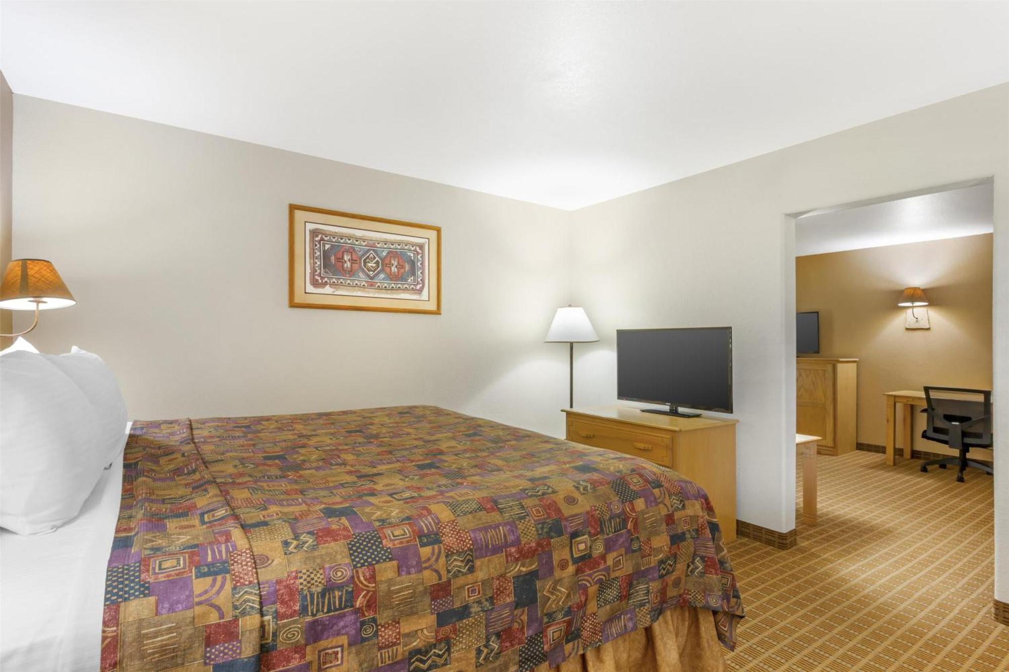 Best Western Gold Canyon Inn & Suites Kültér fotó