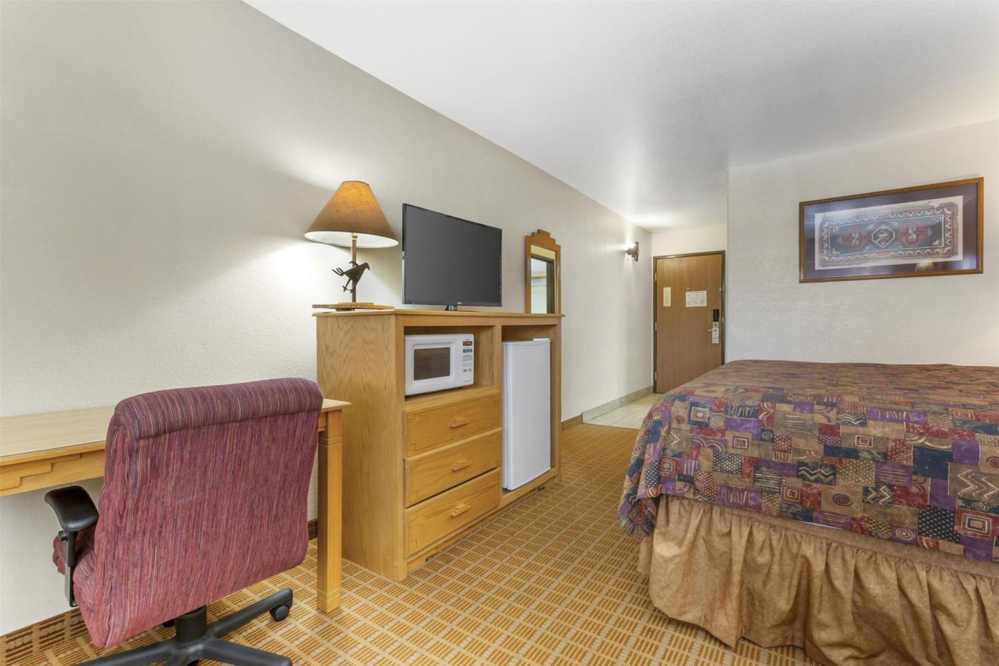 Best Western Gold Canyon Inn & Suites Kültér fotó