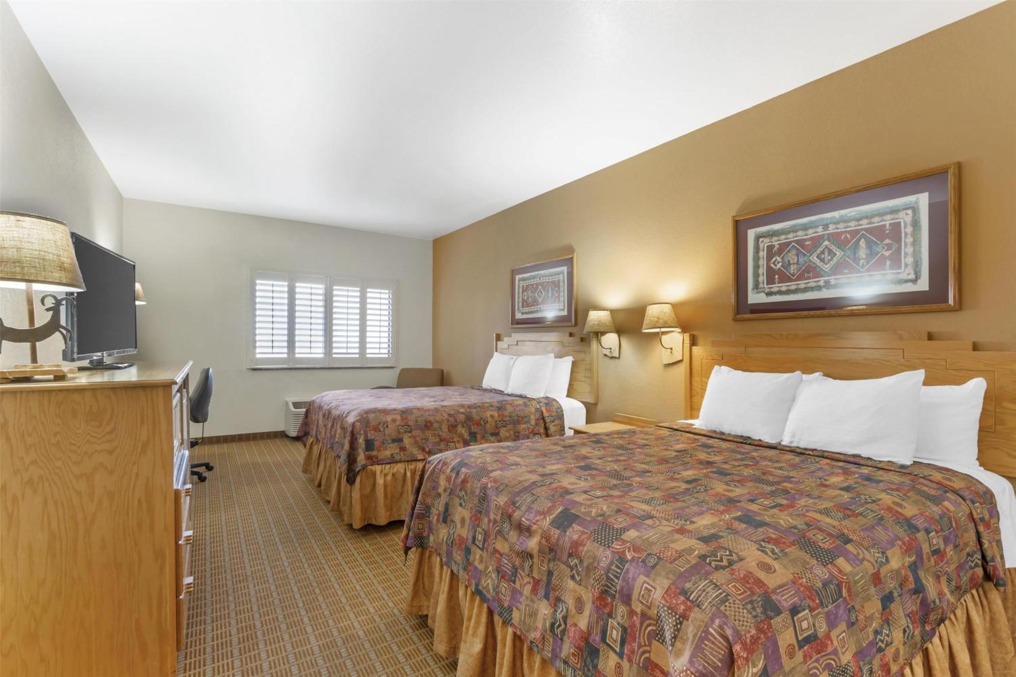 Best Western Gold Canyon Inn & Suites Kültér fotó