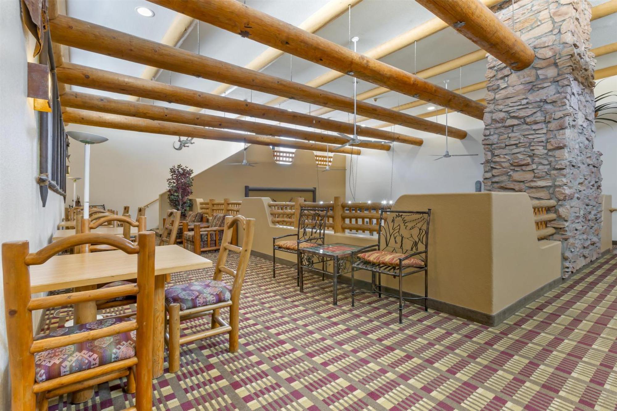 Best Western Gold Canyon Inn & Suites Kültér fotó
