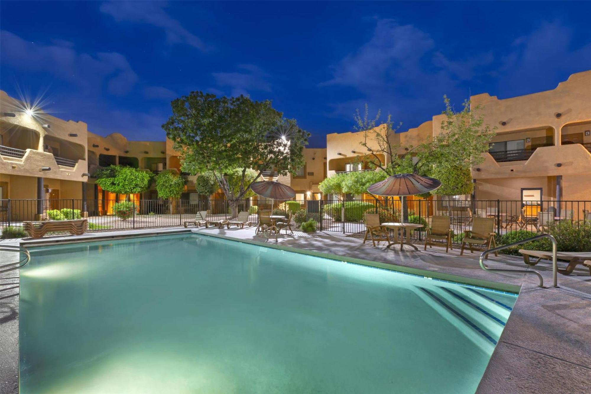 Best Western Gold Canyon Inn & Suites Kültér fotó