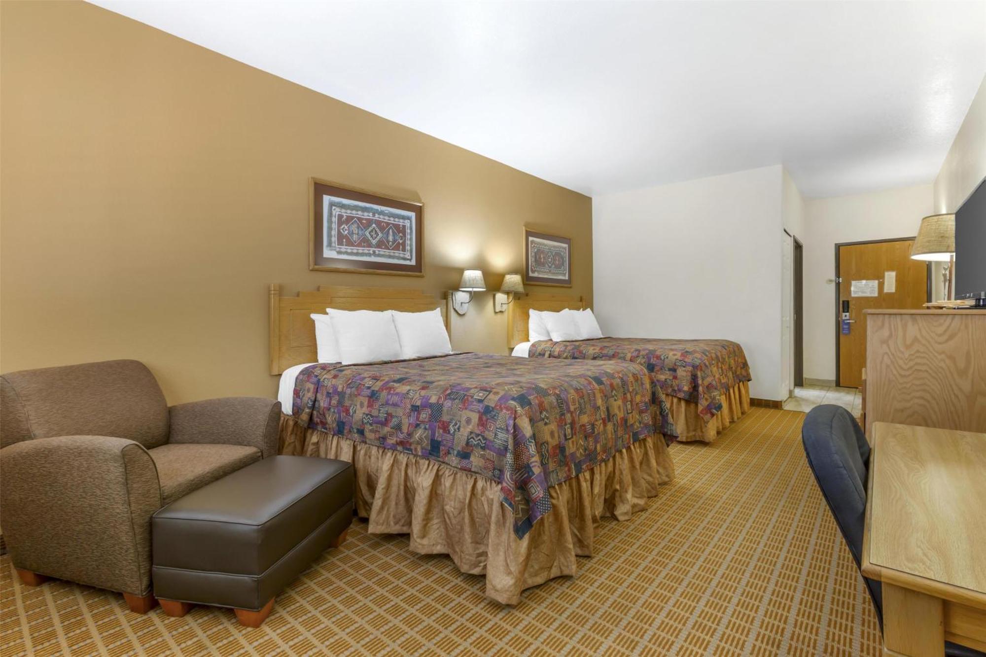 Best Western Gold Canyon Inn & Suites Kültér fotó
