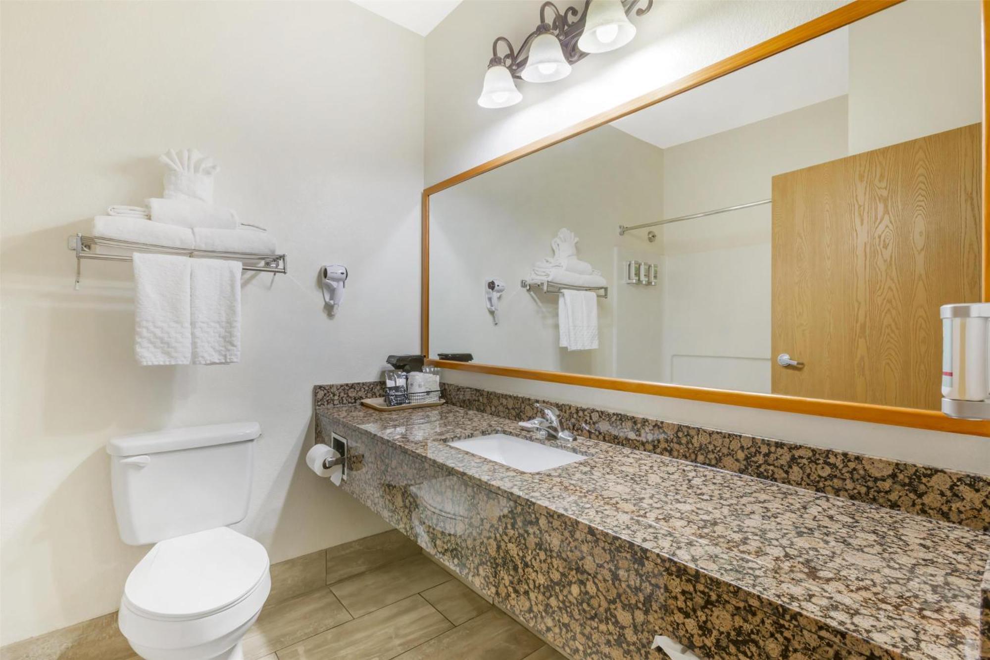 Best Western Gold Canyon Inn & Suites Kültér fotó