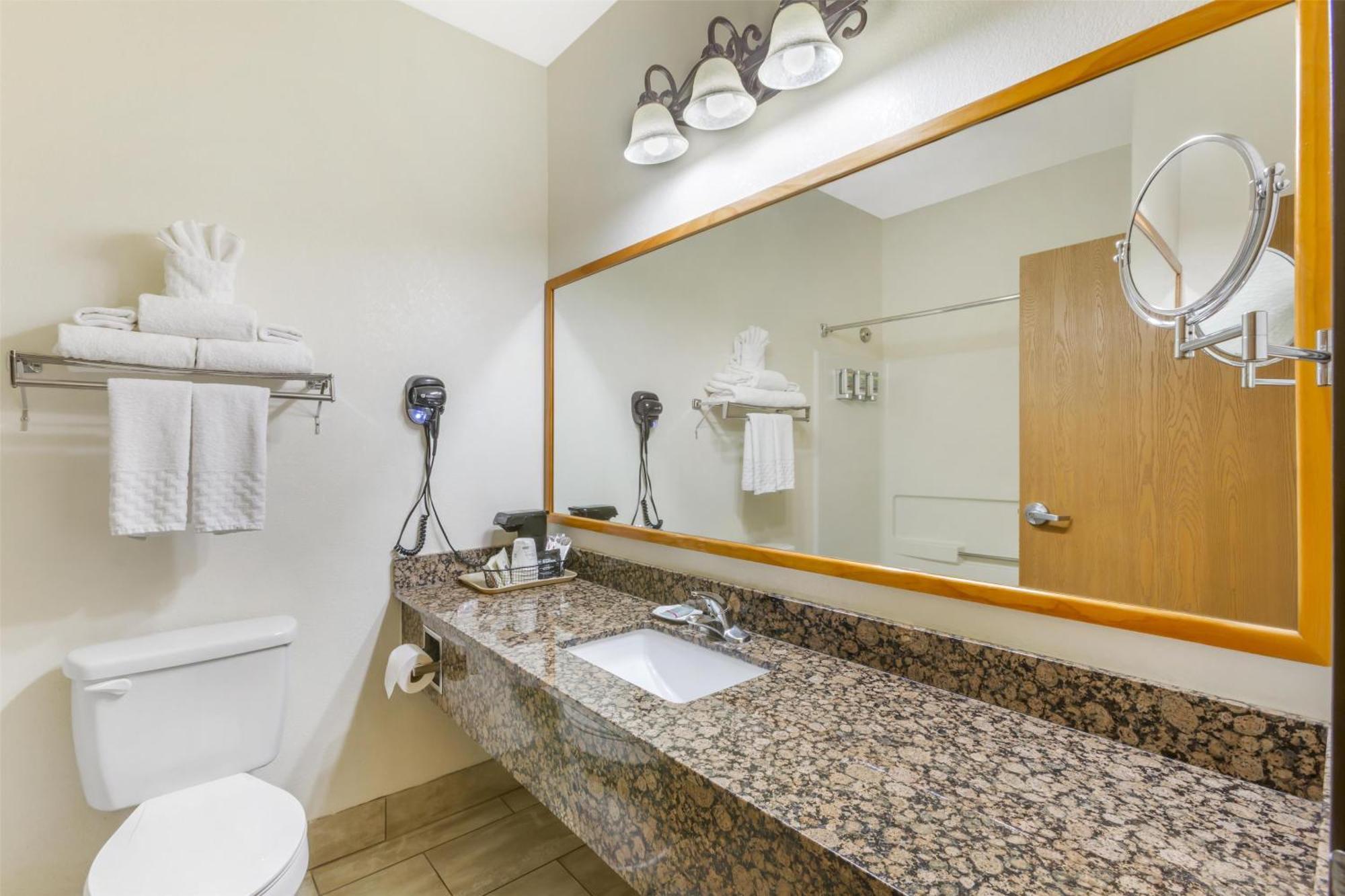 Best Western Gold Canyon Inn & Suites Kültér fotó