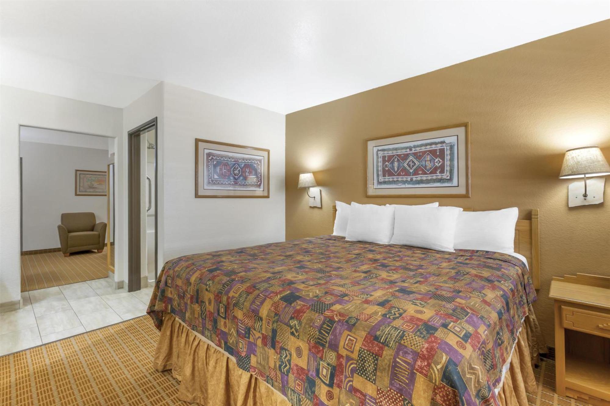 Best Western Gold Canyon Inn & Suites Kültér fotó
