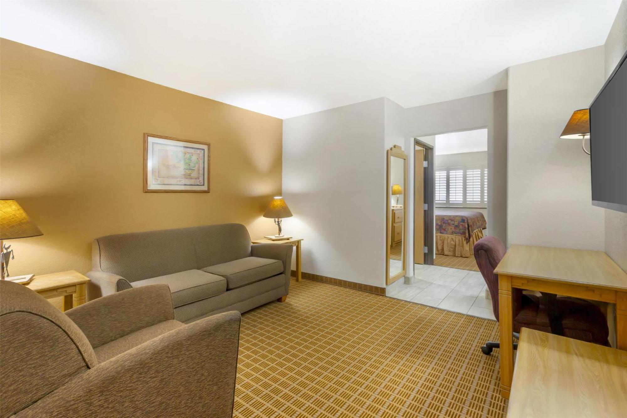 Best Western Gold Canyon Inn & Suites Kültér fotó