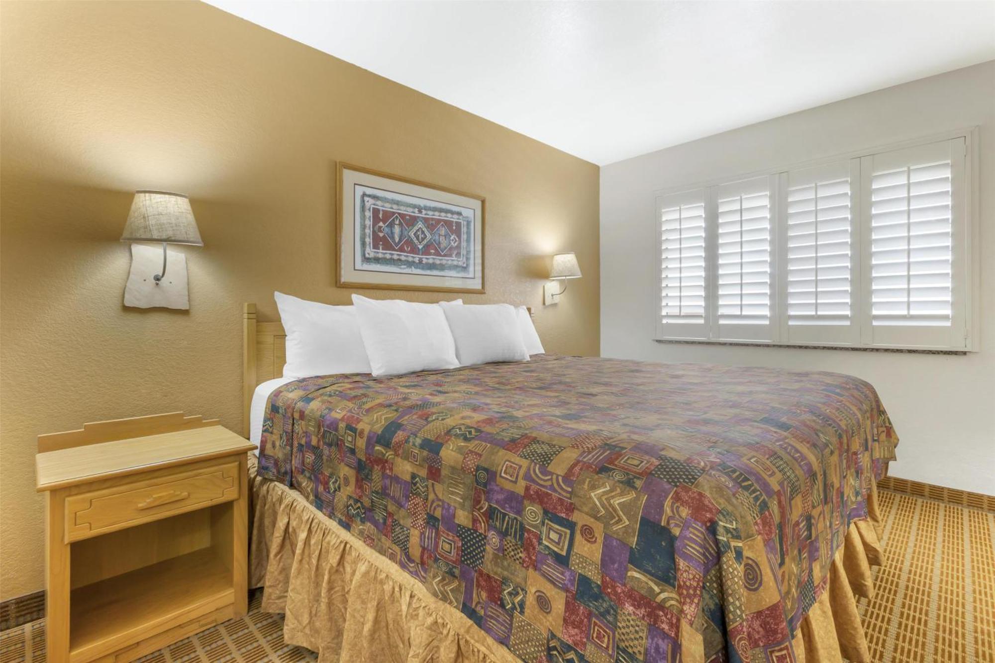 Best Western Gold Canyon Inn & Suites Kültér fotó