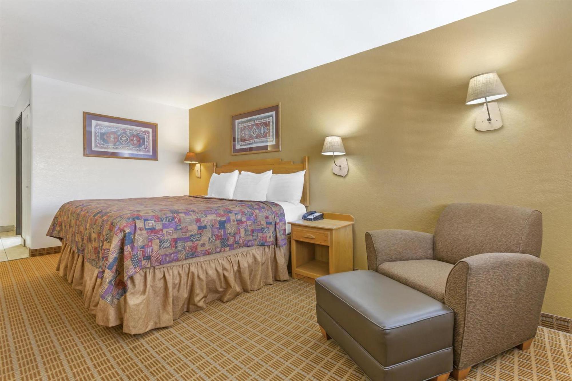 Best Western Gold Canyon Inn & Suites Kültér fotó