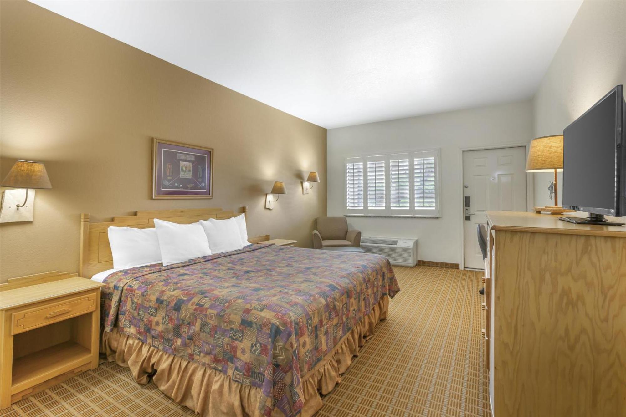 Best Western Gold Canyon Inn & Suites Kültér fotó