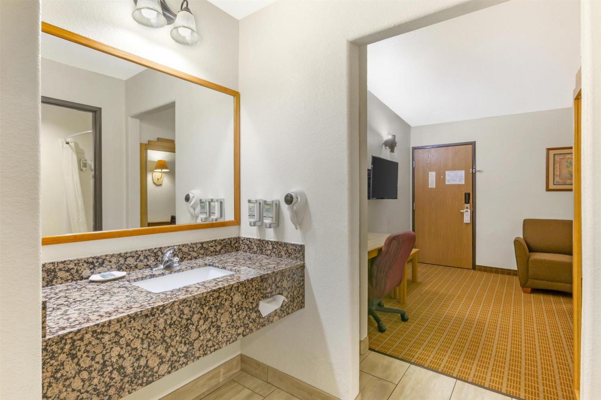Best Western Gold Canyon Inn & Suites Kültér fotó