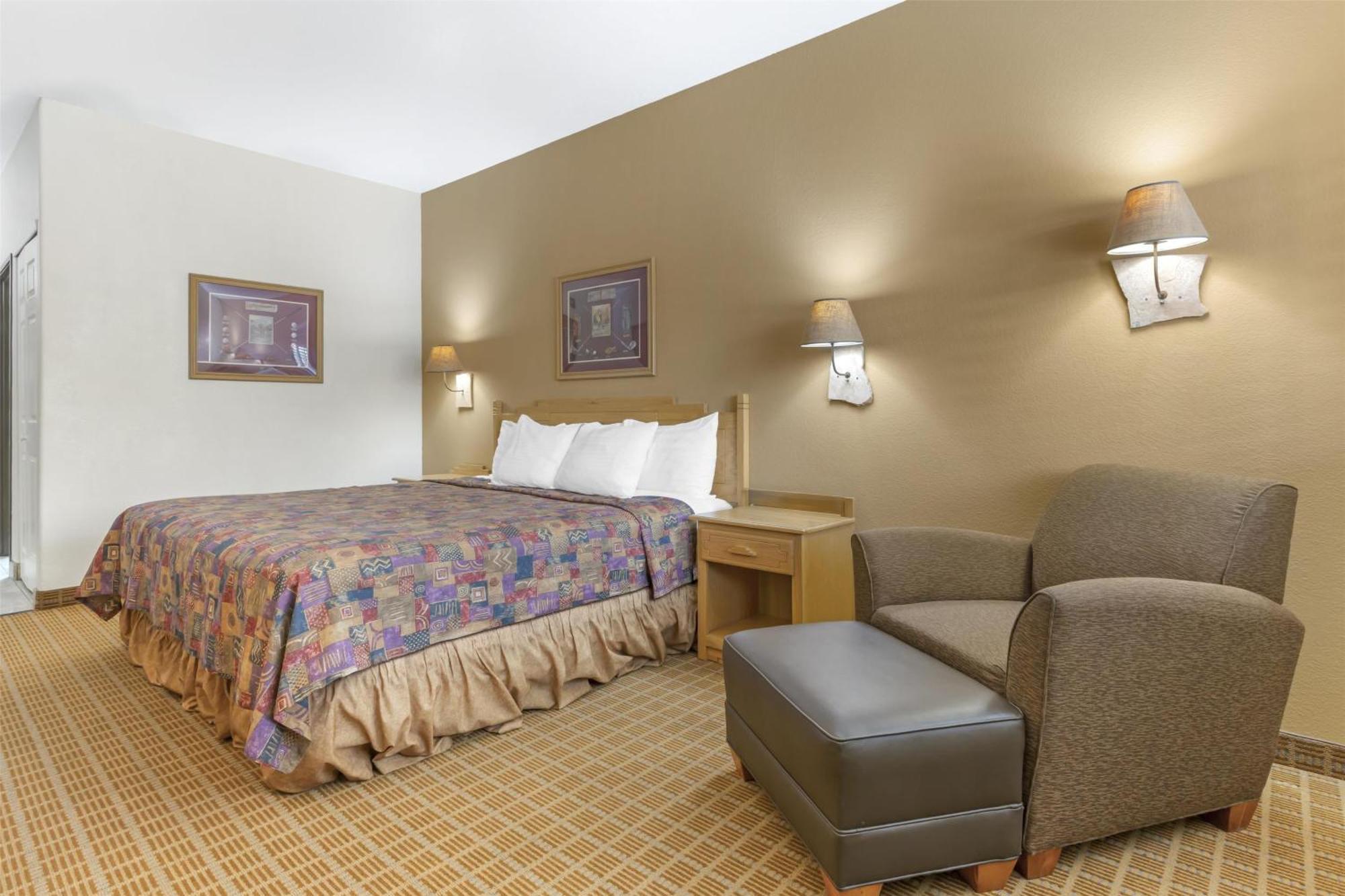 Best Western Gold Canyon Inn & Suites Kültér fotó