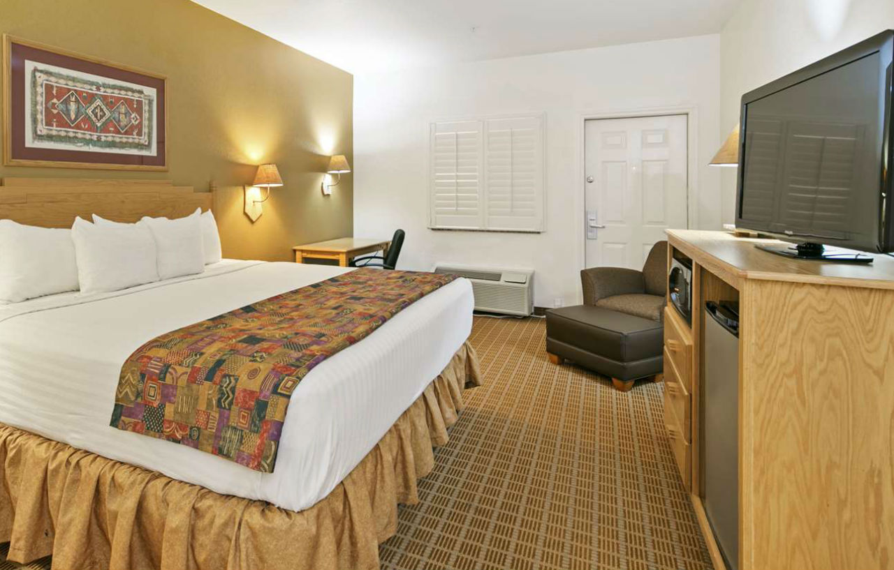 Best Western Gold Canyon Inn & Suites Kültér fotó
